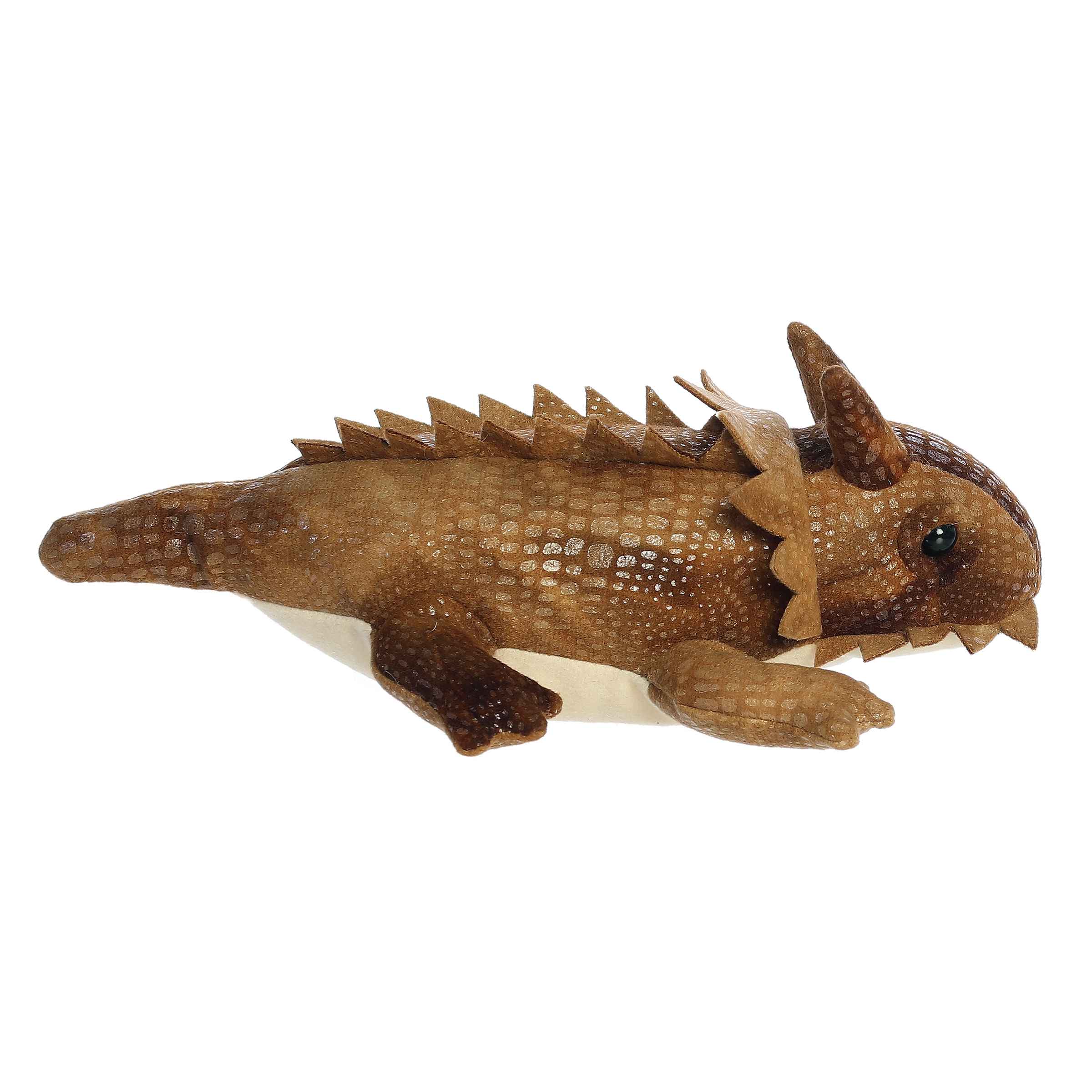 Aurora® - Mini Flopsie™ - 8 Patty Horned Lizard™、mySite、g9winljtr