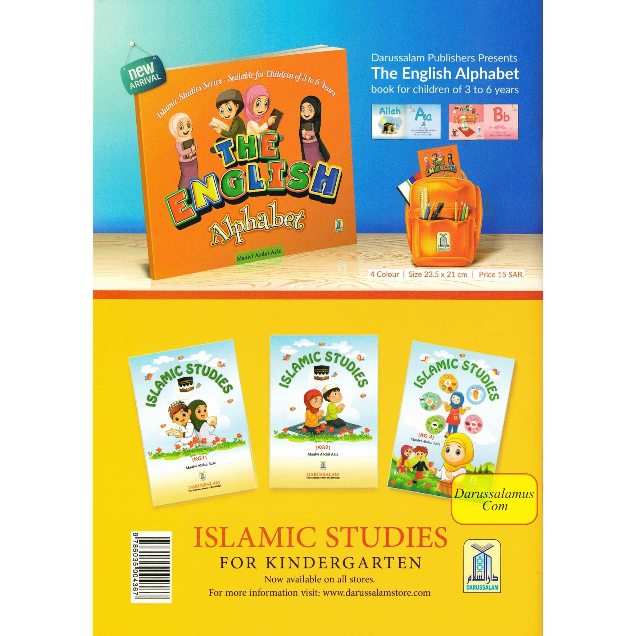 60 Golden Hadiths for Children by Abdul Malik Mujahid、mySite、topwebapps