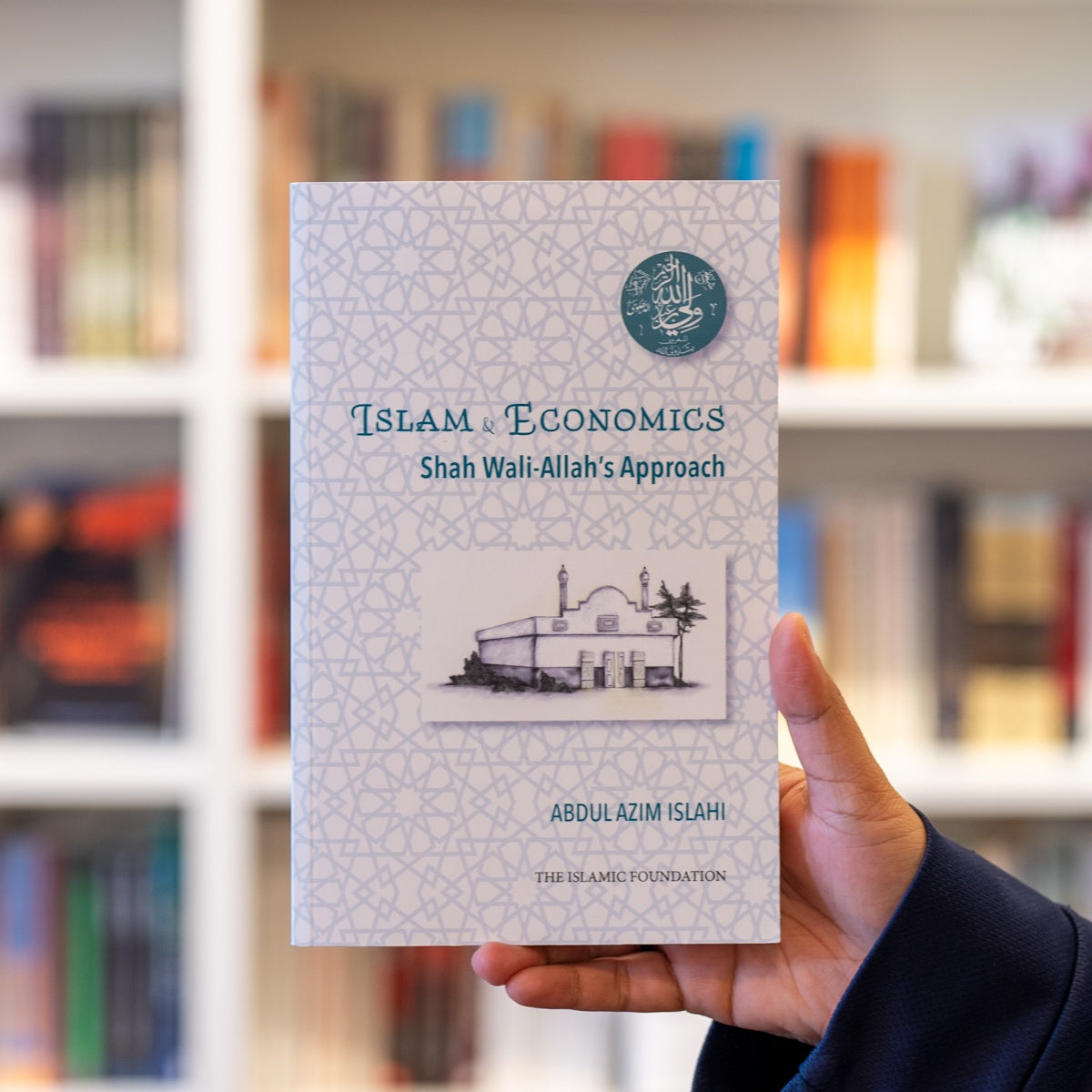 Islam & Economics: Shah Wali-Allah's Approach、mySite、topwebapps