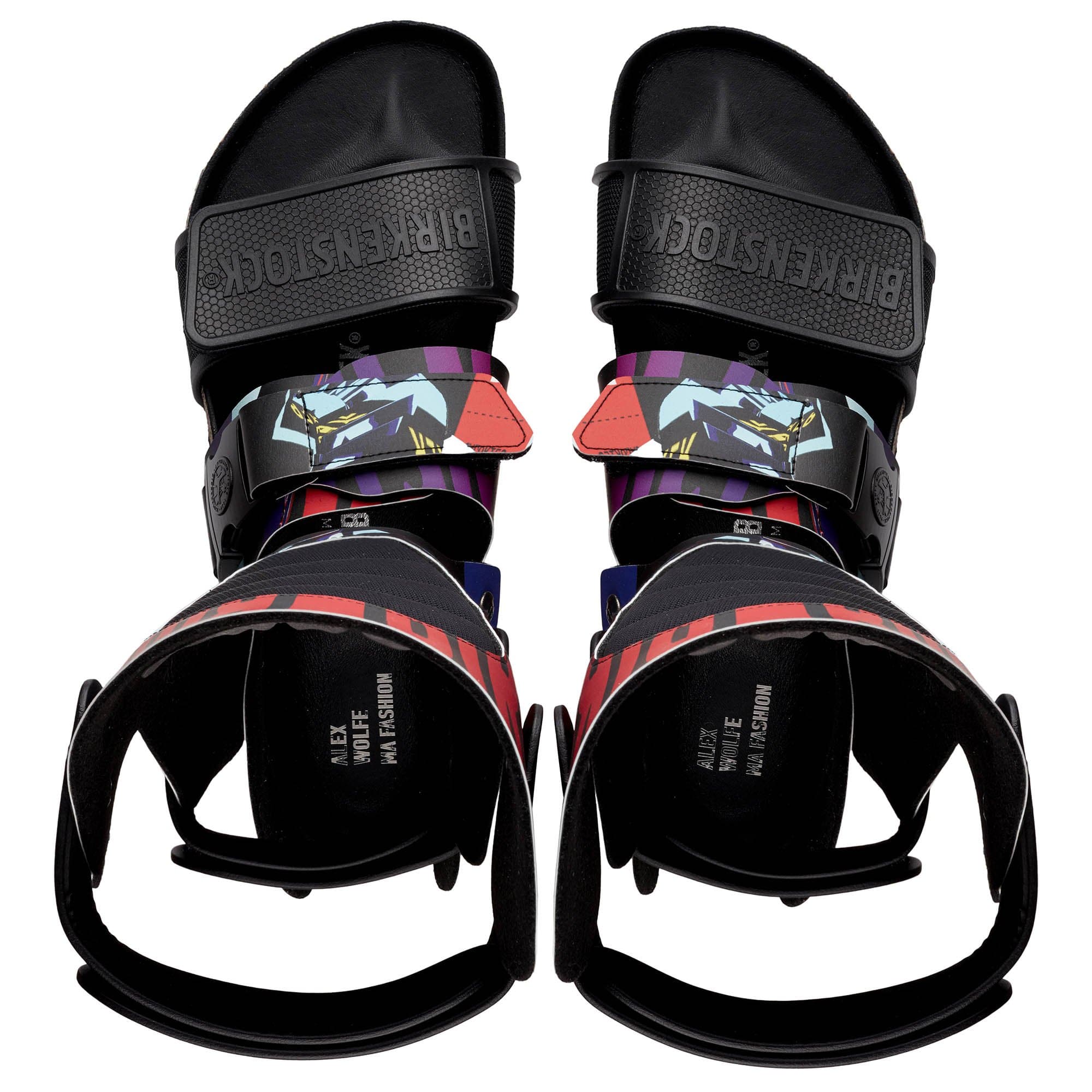 Rotterdam Moto Boot by Alex Wolfe、mySite、gtrtttuynbv