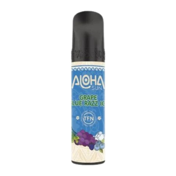 Aloha Sun 3000 Puffs Single Disposable Vape 8mL、mySite、zt4zffjzw