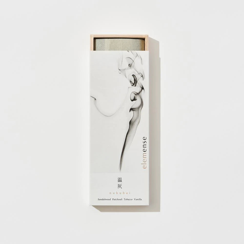 Elemense Incense Sticks、mySite、topwebapps