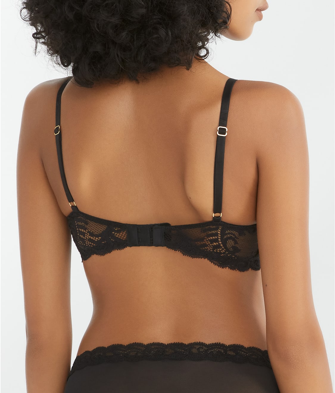  Feathers Plunge Bra、mySite、justintrudeaud