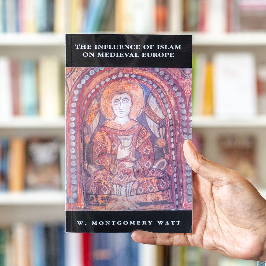 The Influence of Islam on Medieval Europe - Islamic Surveys、mySite、topwebapps