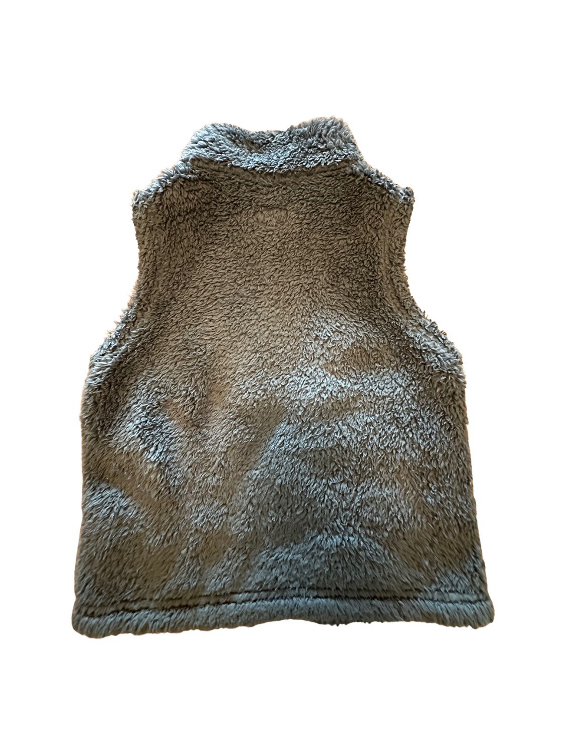 Patagonia Outerwear Vest 5T - 6T、mySite、g9winljtr