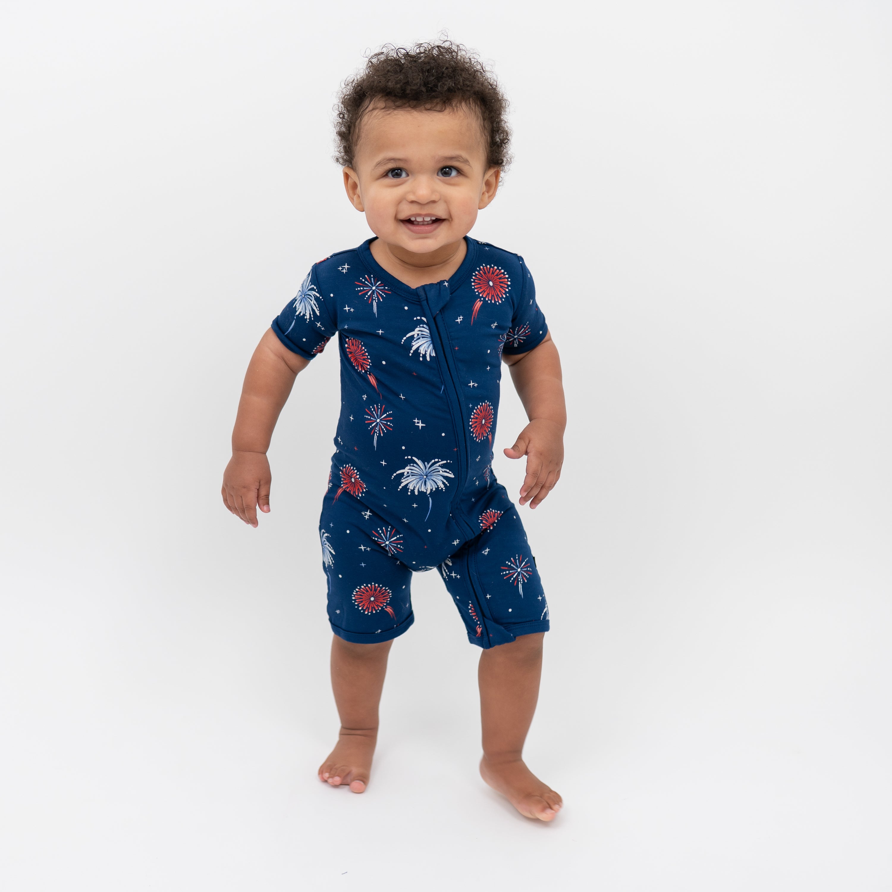  Zippered Shortall Romper in Celebration、mySite、layawaytickets