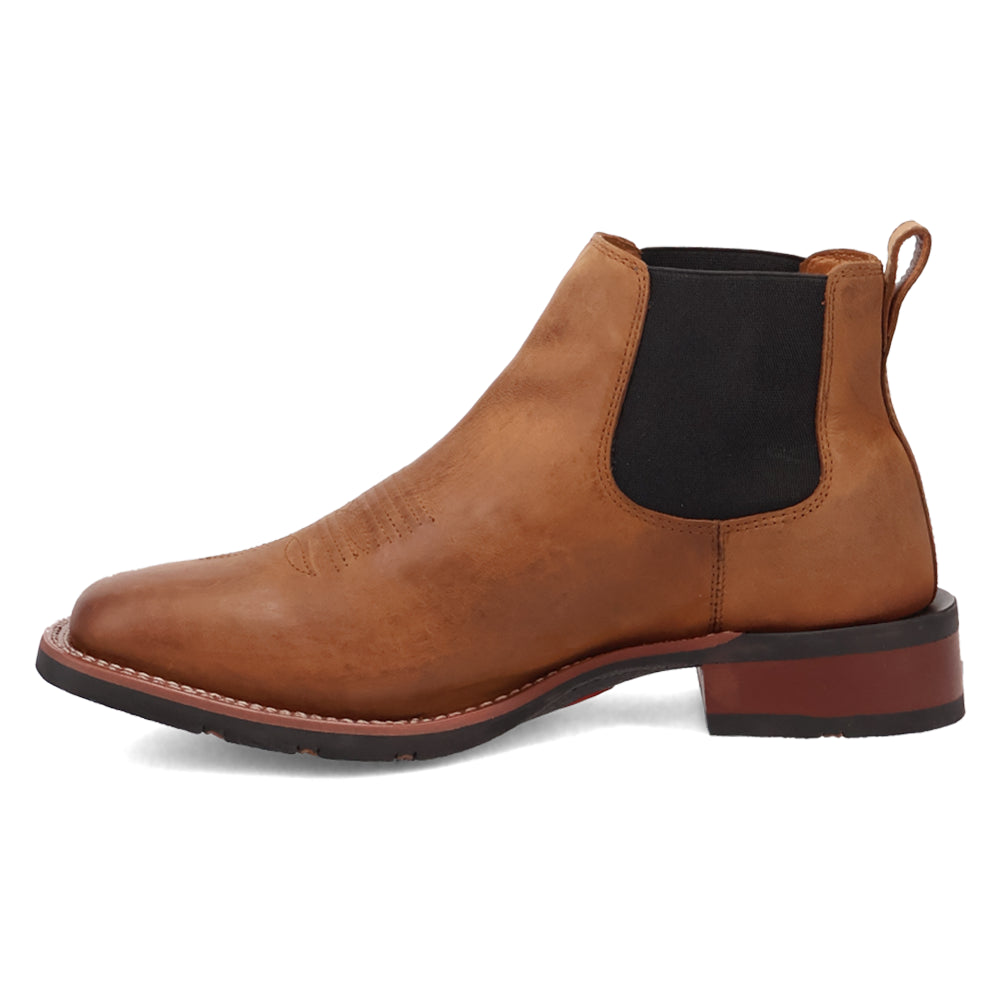 Devin Square Toe Chelsea Boots、mySite、gtrtttuynbv