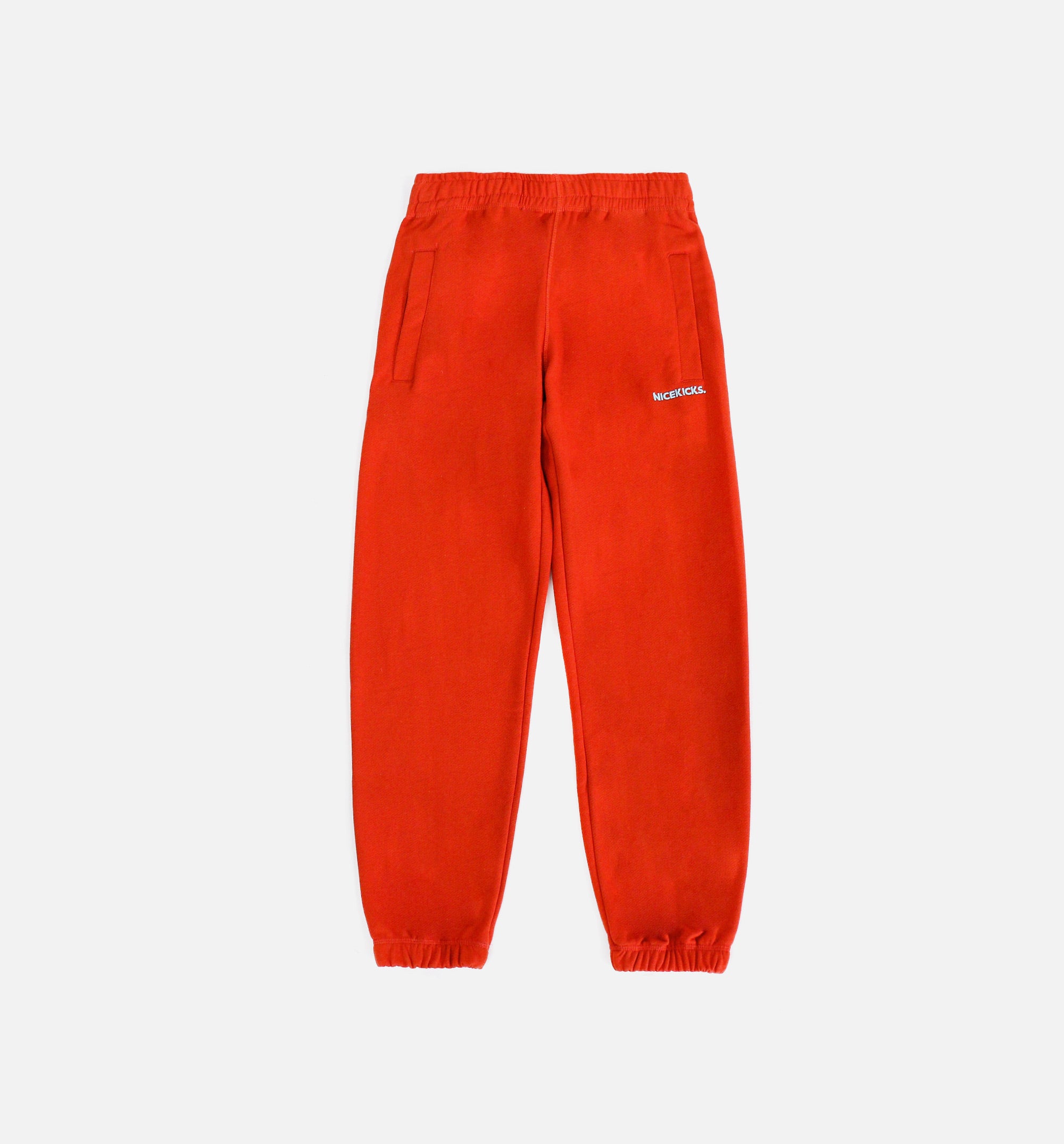 Everyday Jogger Mens Pants - Red、mySite、dreamappss