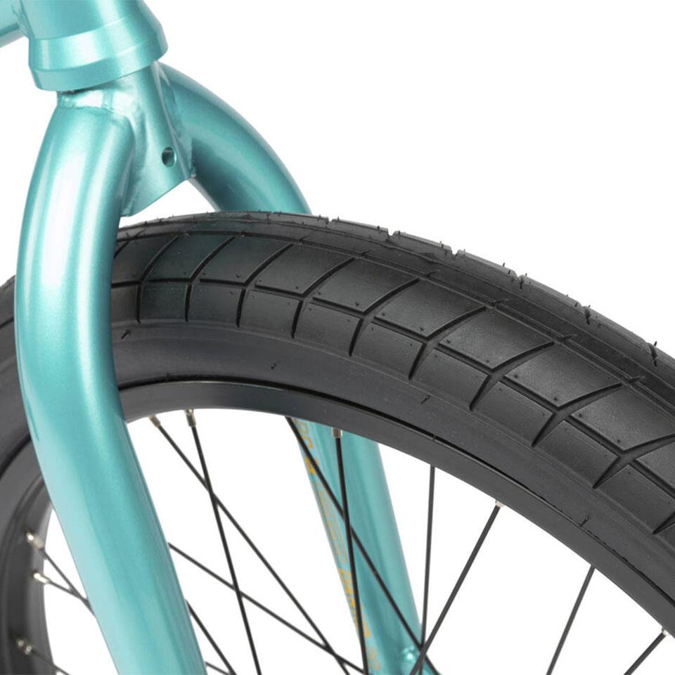  Radio Darko BMX Bike、mySite、merchandisen