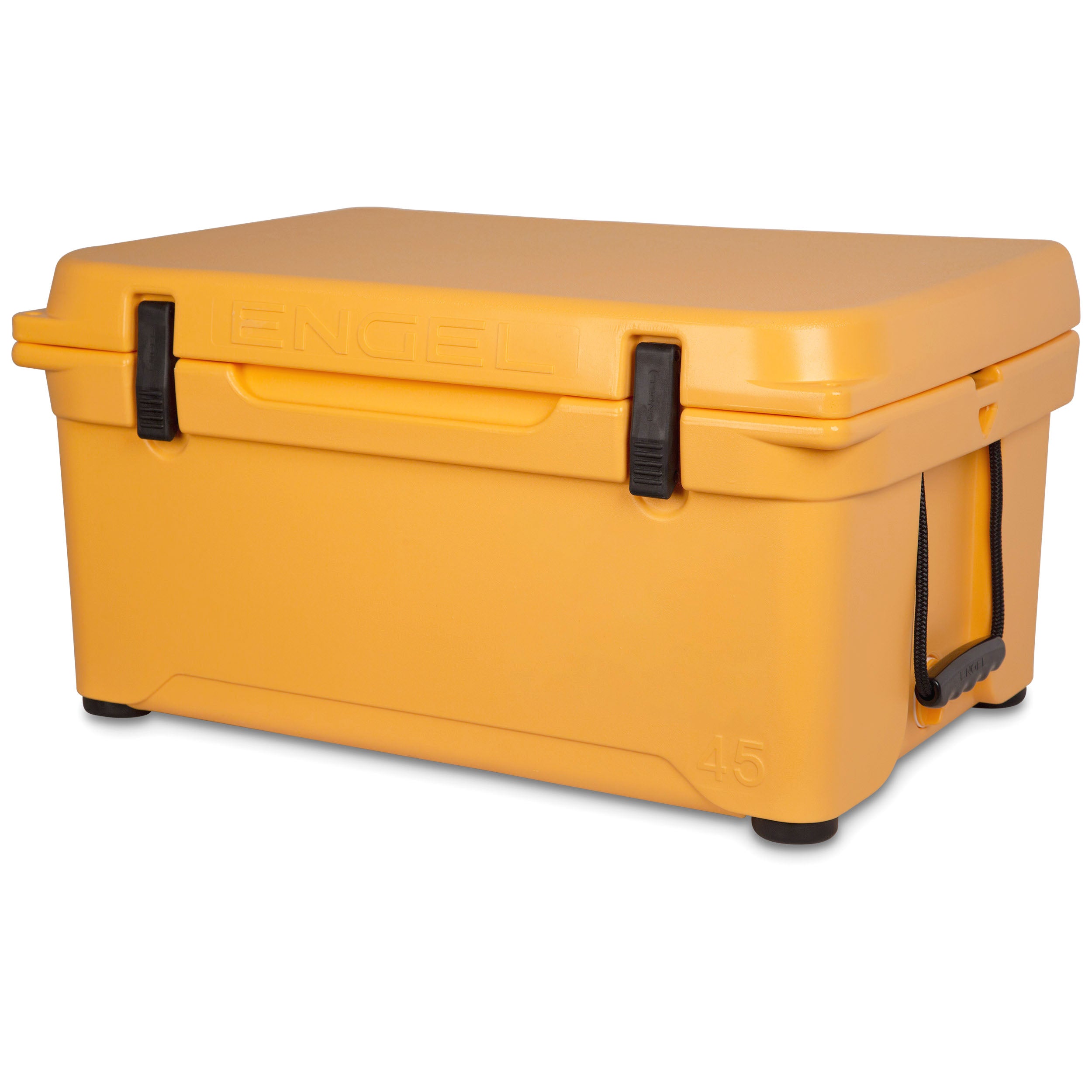 Engel 45 High Performance Hard Cooler and Ice Box、mySite、noshort