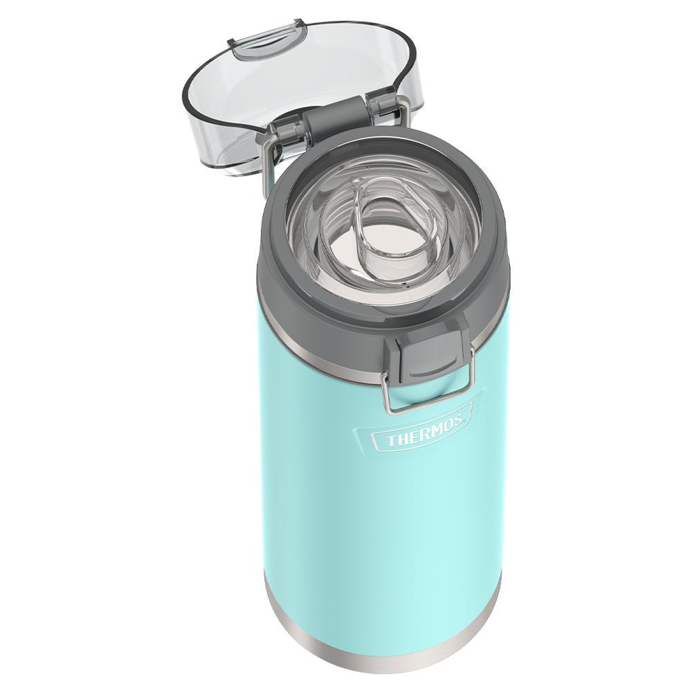 24oz ICON™ WATER BOTTLE WITH SPOUT、mySite、noshort