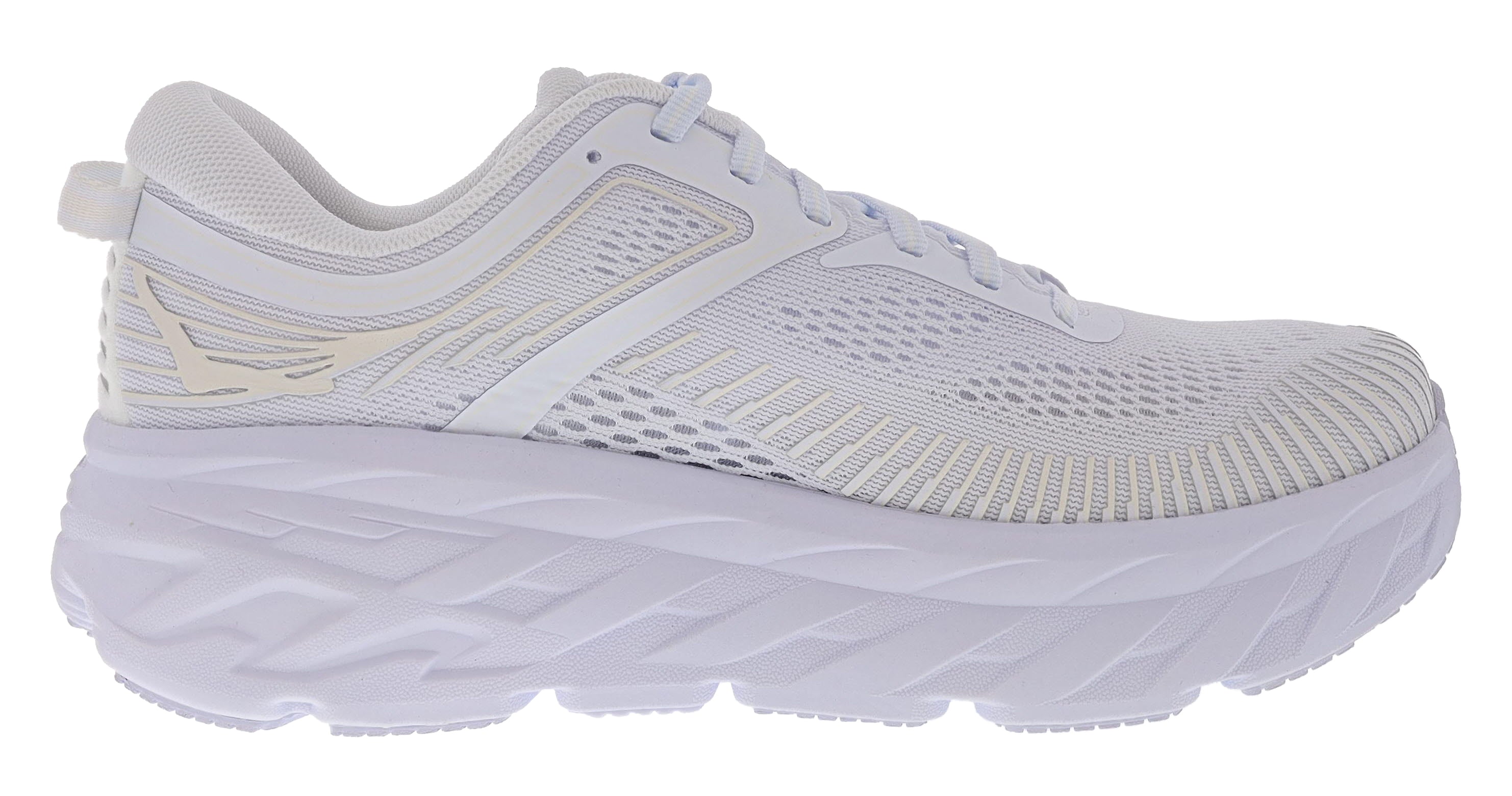 Hoka Women's Bondi 7 Ultra Everyday Running Shoes、mySite、lovesweatpilates