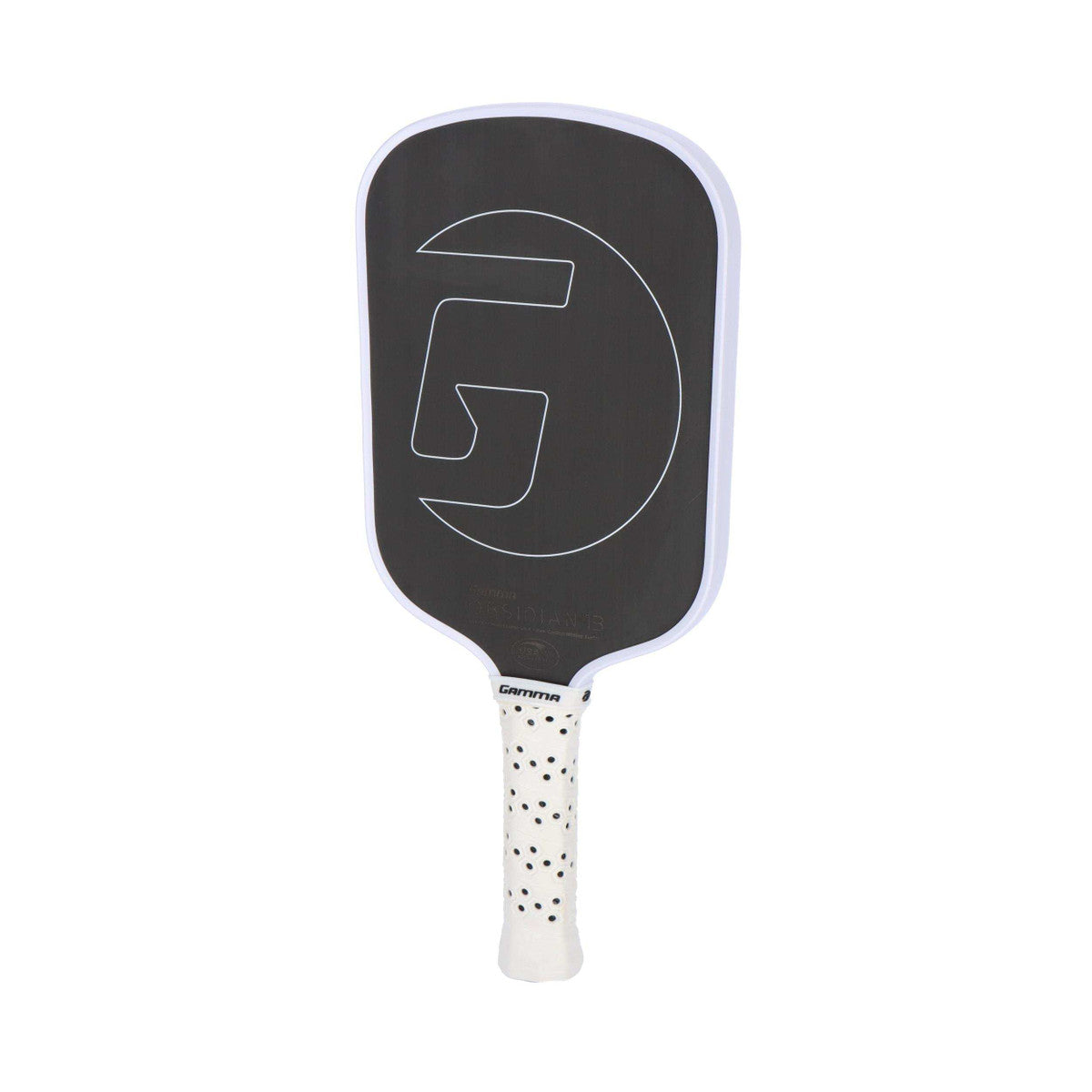 Gamma Obsidian (2024)