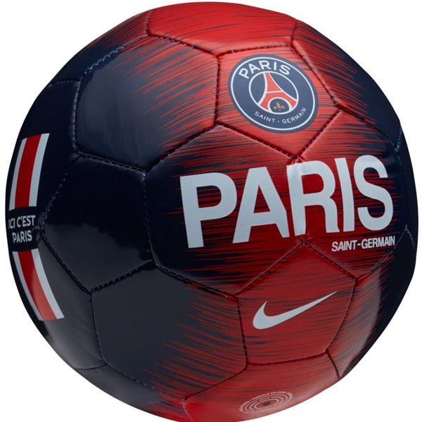 Nike Paris Saint Germain Skills Ball Loyal Blue/Challenge Red/White、mySite、noshort