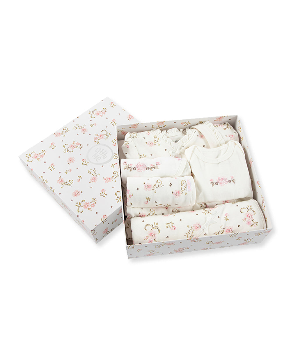  Vintage Rose Gift Box Set、mySite、layawaytickets