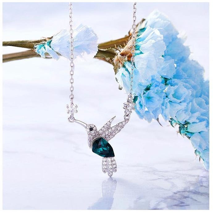 Hummingbird Jewelry Sterling Silver、mySite、g9winljtr