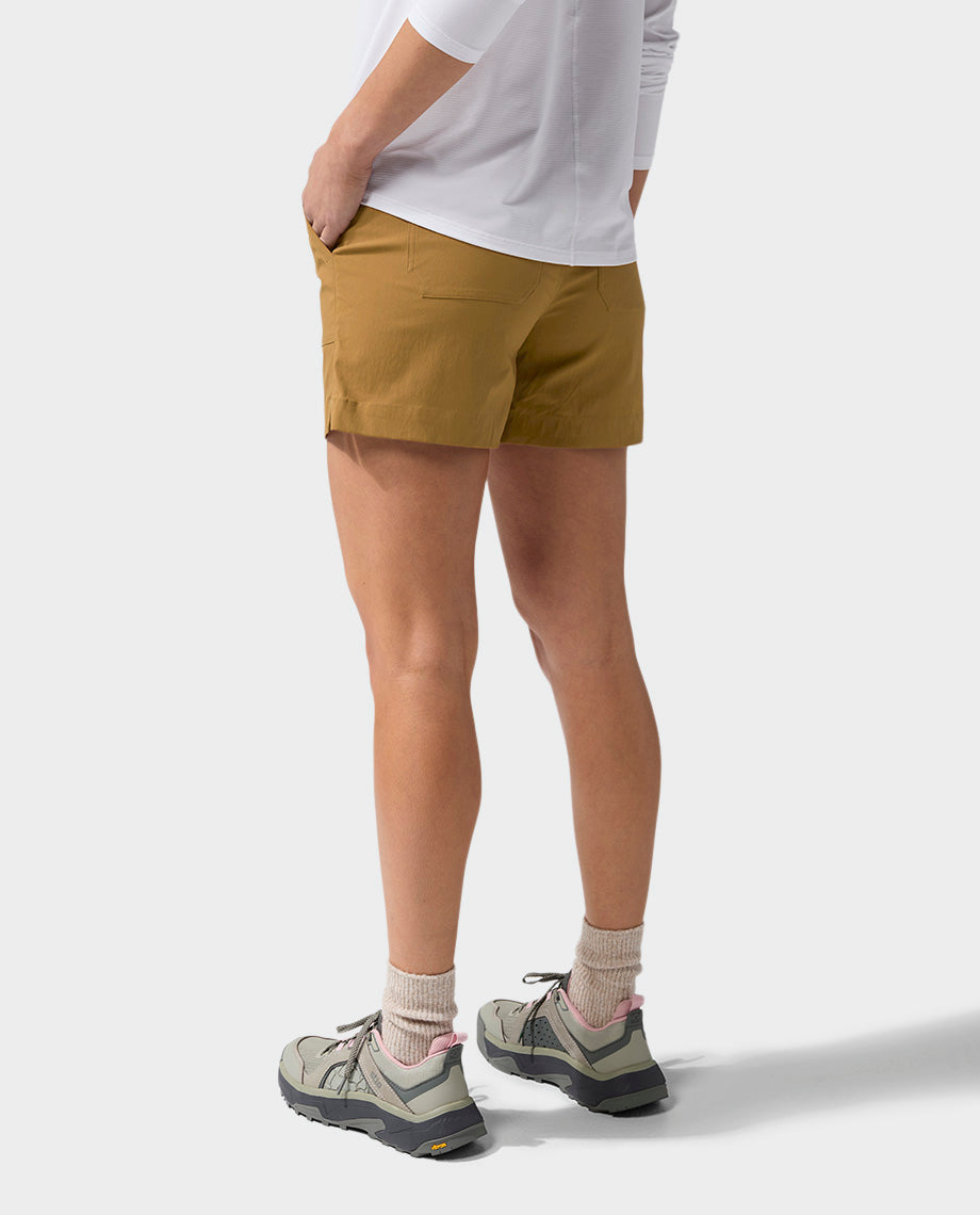 Women's Coburn Short - 5、mySite、shWomen's Coburn Short - 5、mySite、glenpowelloop_name