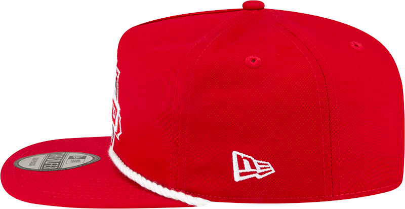 9FIFTY 2024 Kickoff Primary Logo Snapback