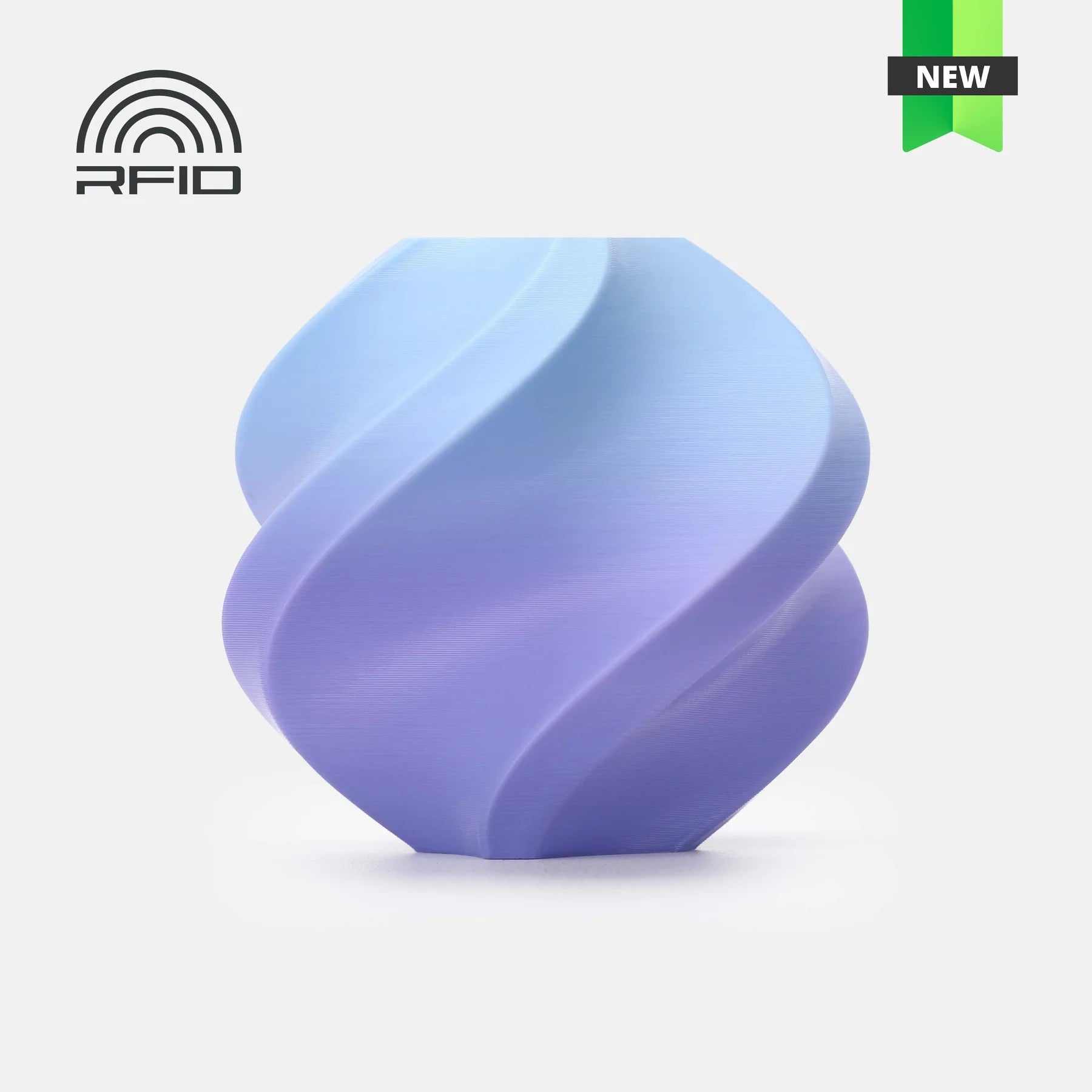 Bambu Lab PLA Basic Gradient、mySite、lovesweatpilates