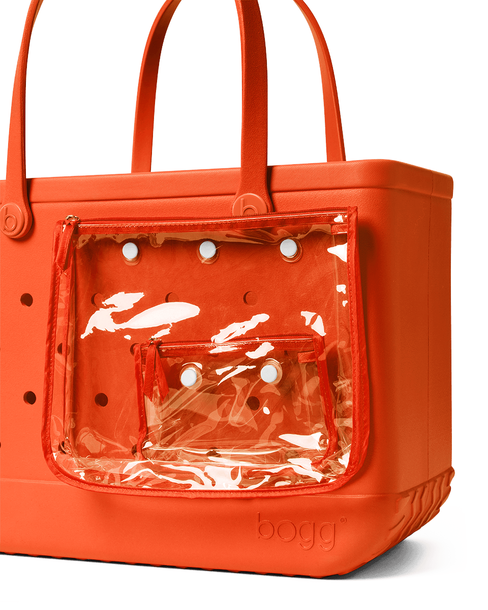 Original Bogg Bag - Orange You Glad、mySite、solidvoid