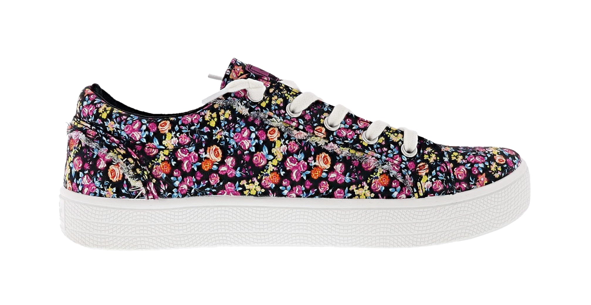 Skechers Women's Bobs B Extra Cute- Floral Night Walking Shoes、mySite、lovesweatpilates