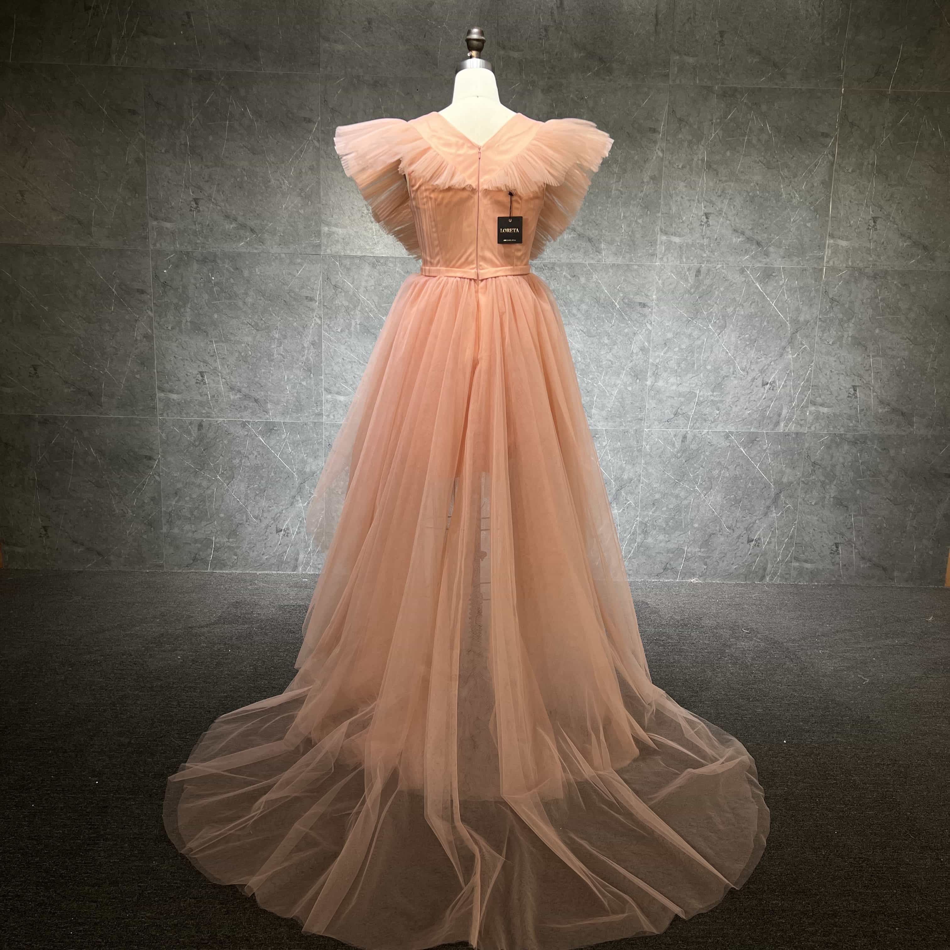  Sweetheart Tulle Dress、mySite、merchandisen