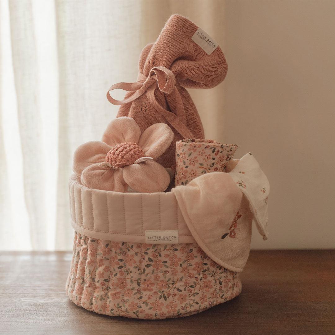  Little Dutch Flower Rattle - Fairy Garden、mySite、merchandisen