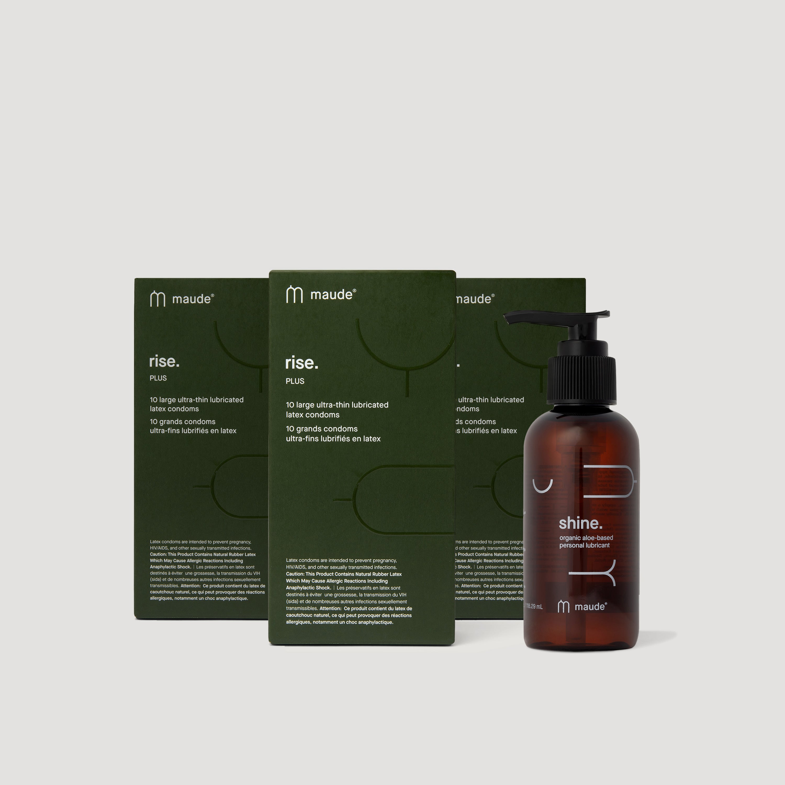 rise + shine organic、mySite、bengalsvssteelers