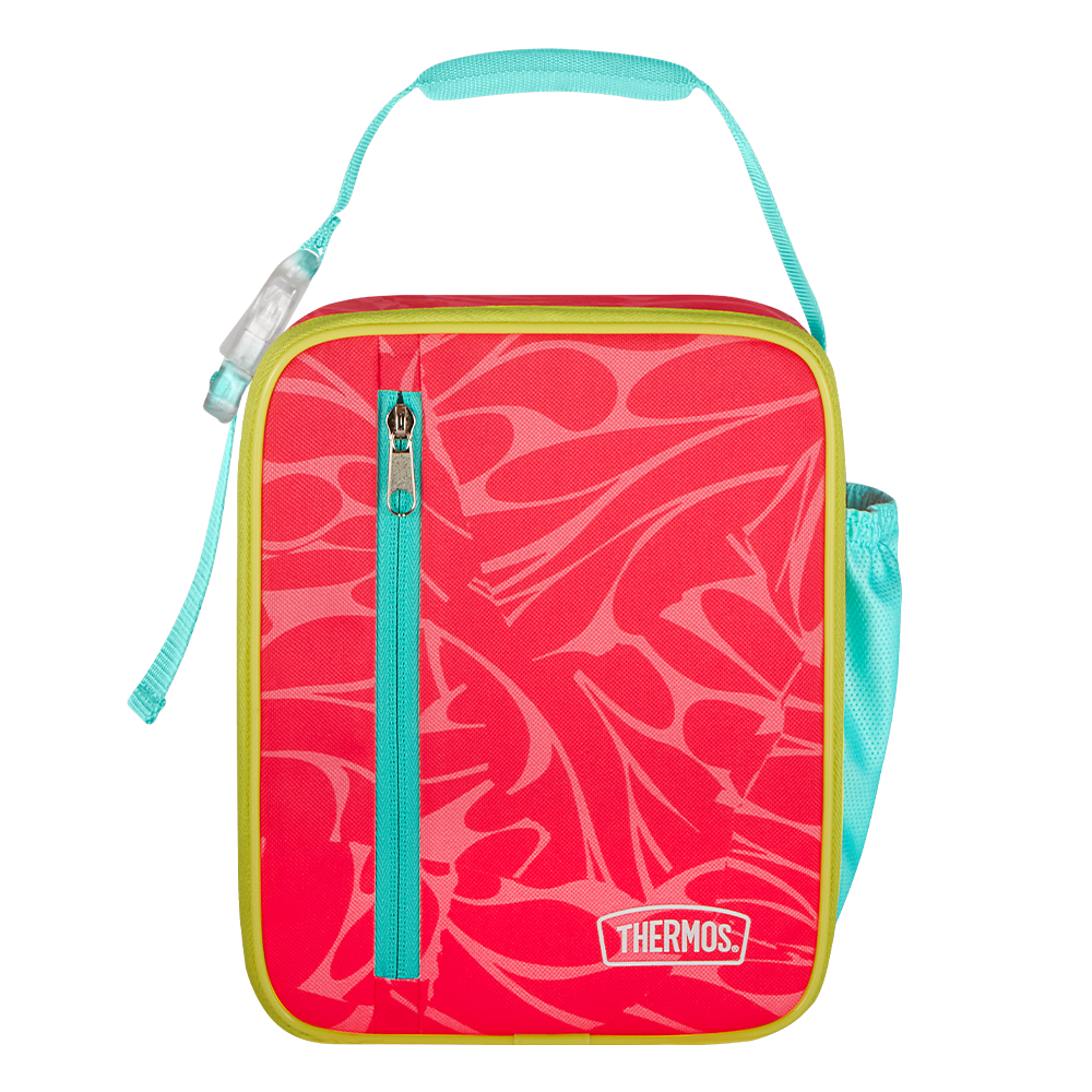 UPRIGHT LUNCH BOX、mySite、noshort