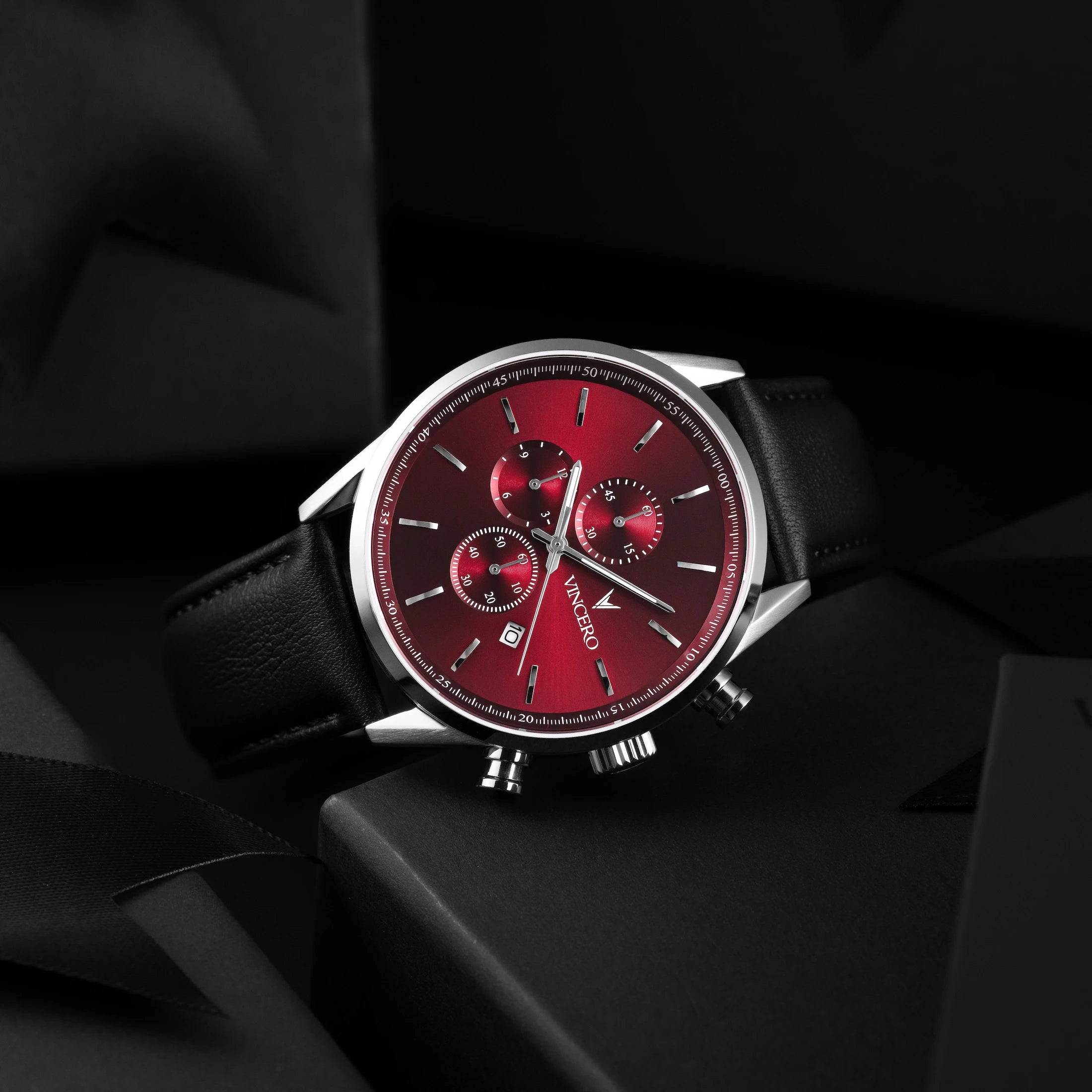  Chrono Limited Release - Agate