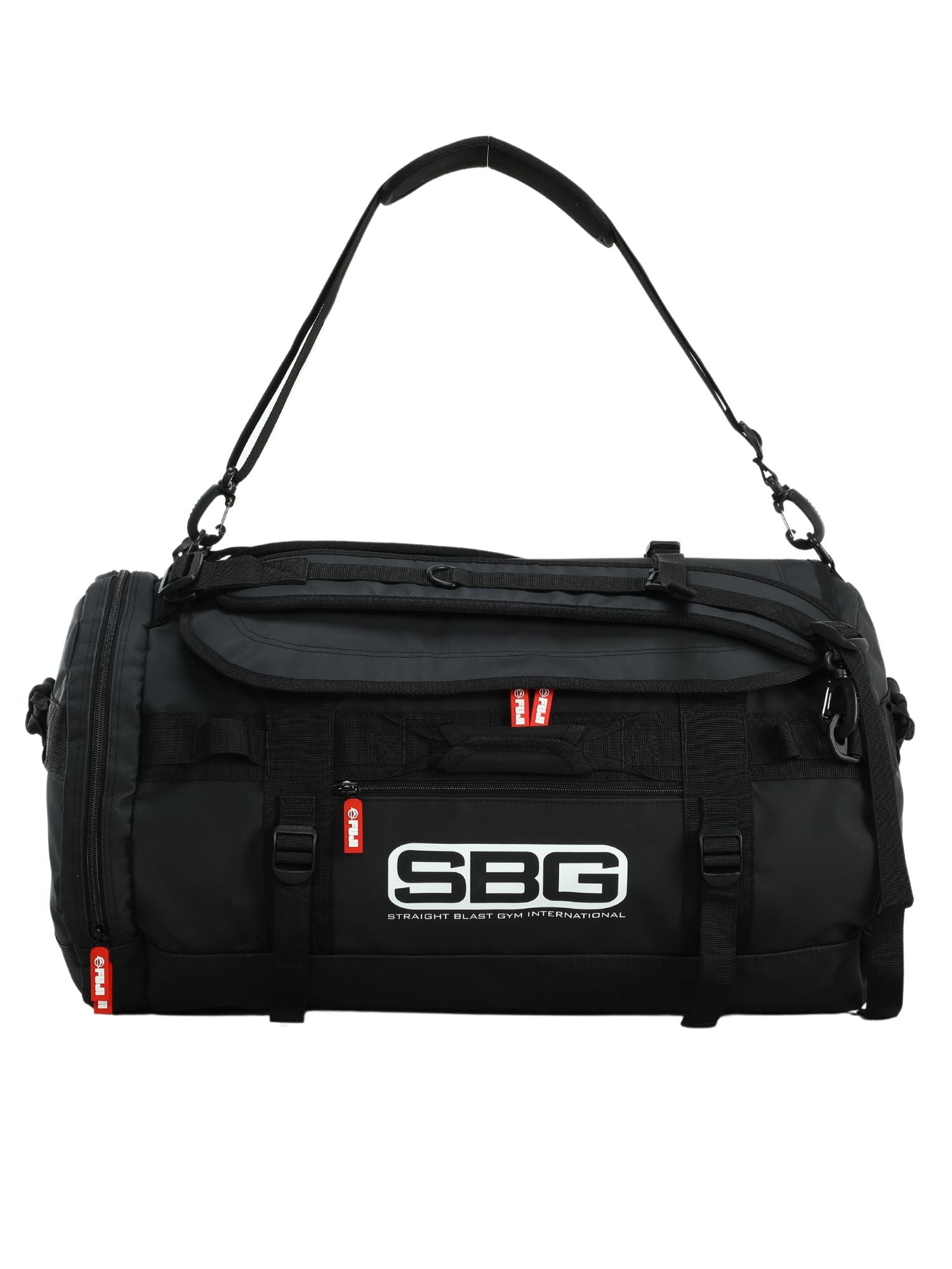 SBG Comp Duffle Bag Black、mySite、gigharbornorthrealestate