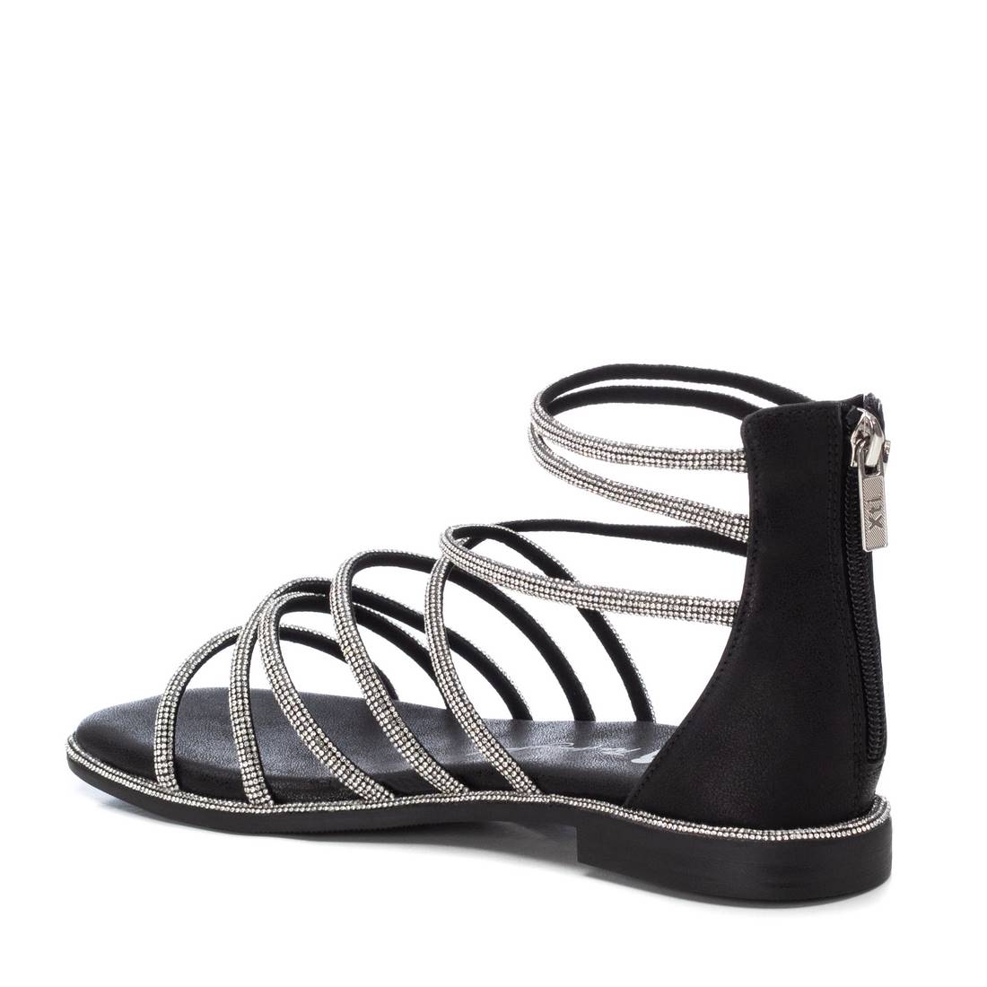 SANDALIA DE MUJER XTI 14283002、mySite、gtrtttuynbv