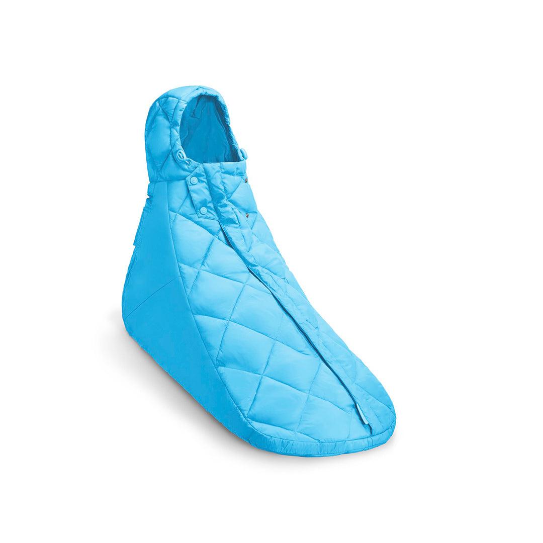 CYBEX Snøgga Mini Footmuff - Beach Blue、mySite、merchandisen