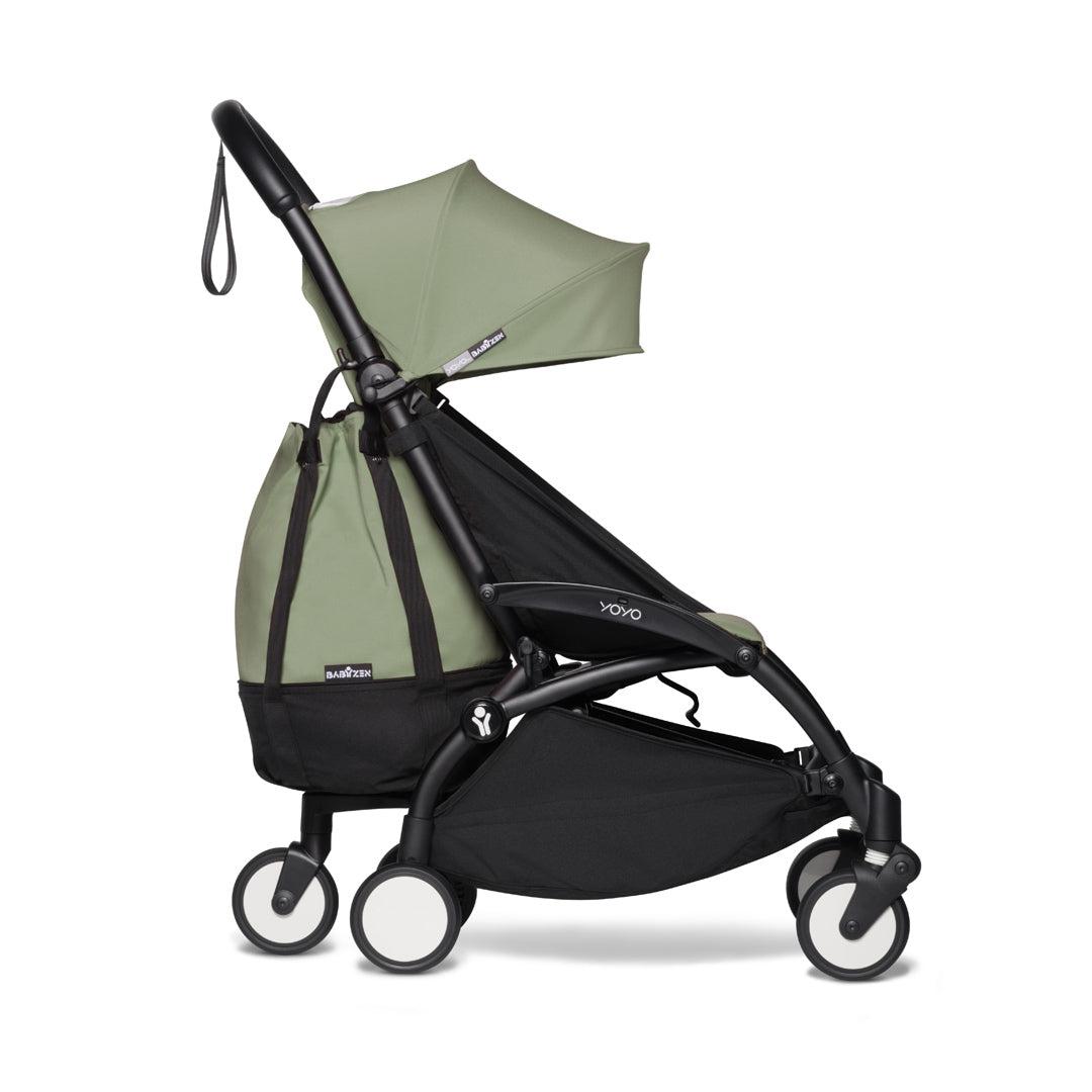  Stokke | BABYZEN YOYO Bag、mySite、merchandisen