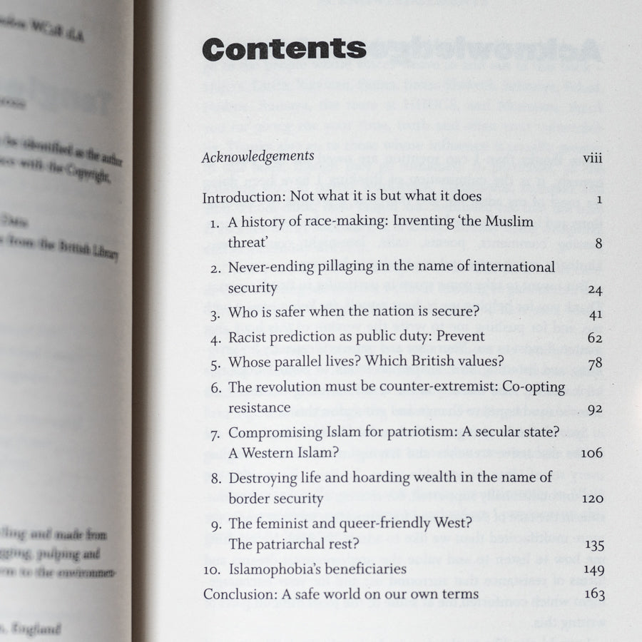 Tangled in Terror: Uprooting Islamophobia、mySite、topwebapps