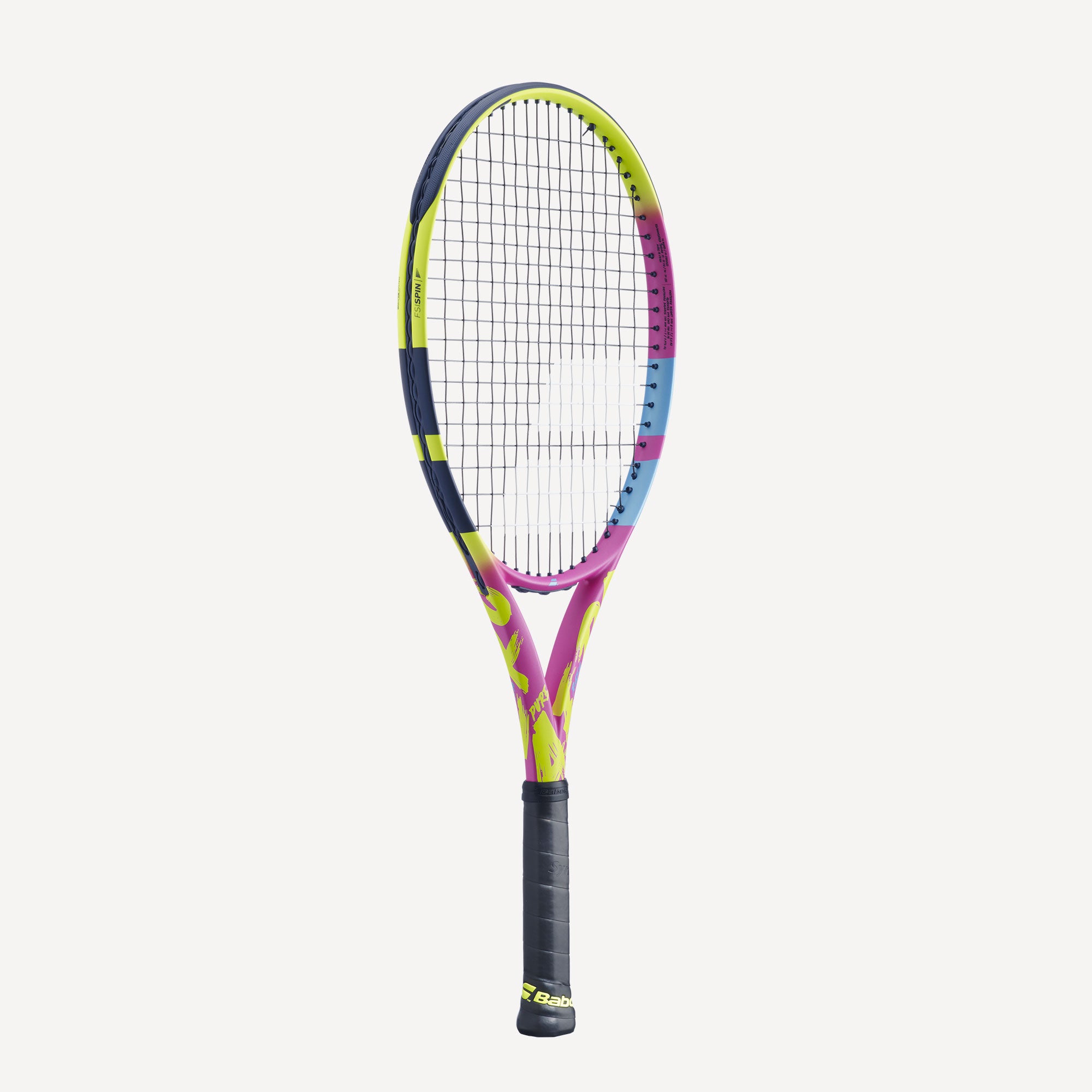 Babolat Pure Aero Rafa 26 Junior Tennis Racket