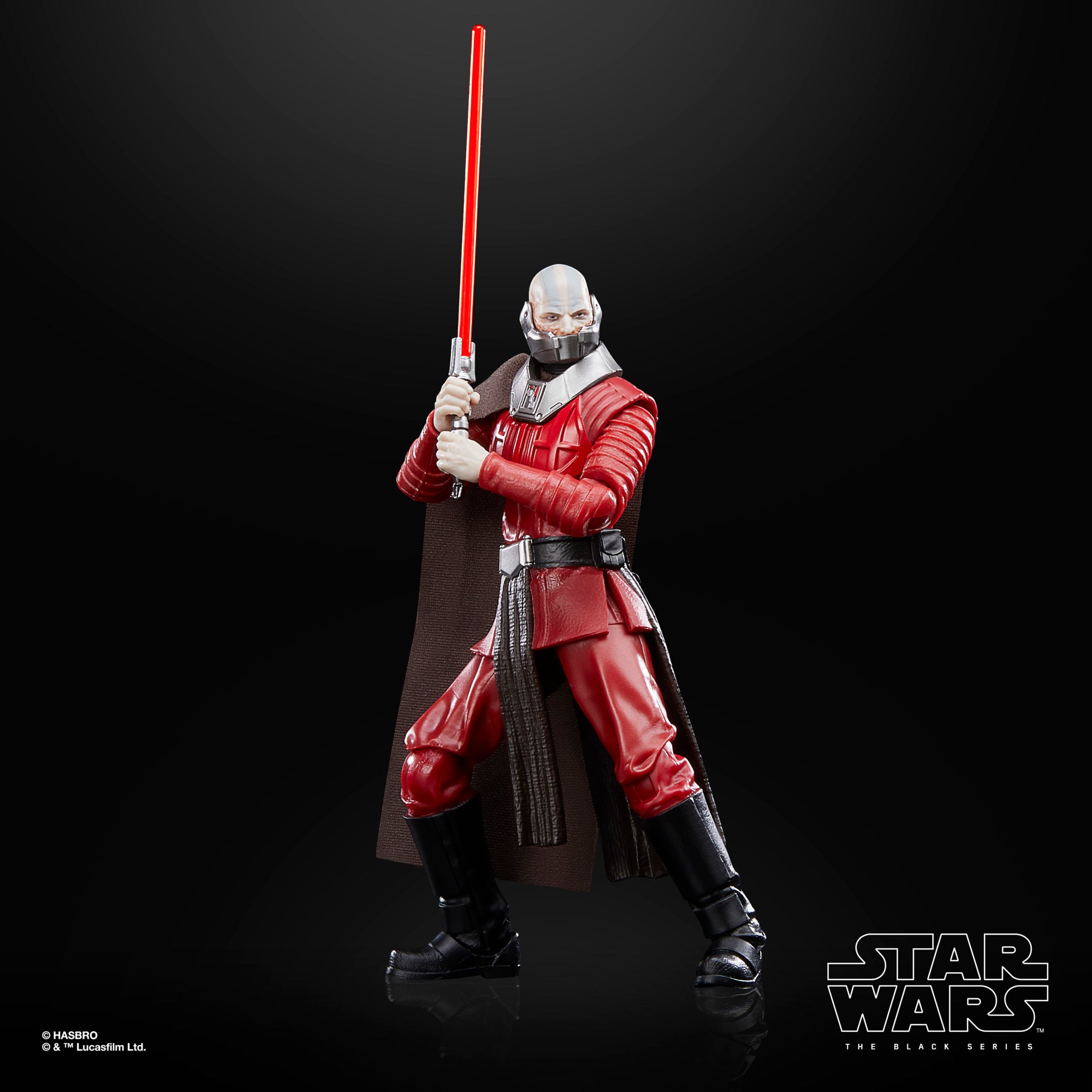 Star Wars Black Series Darth Malak (Re-Run)、mySite、hgirdovlk