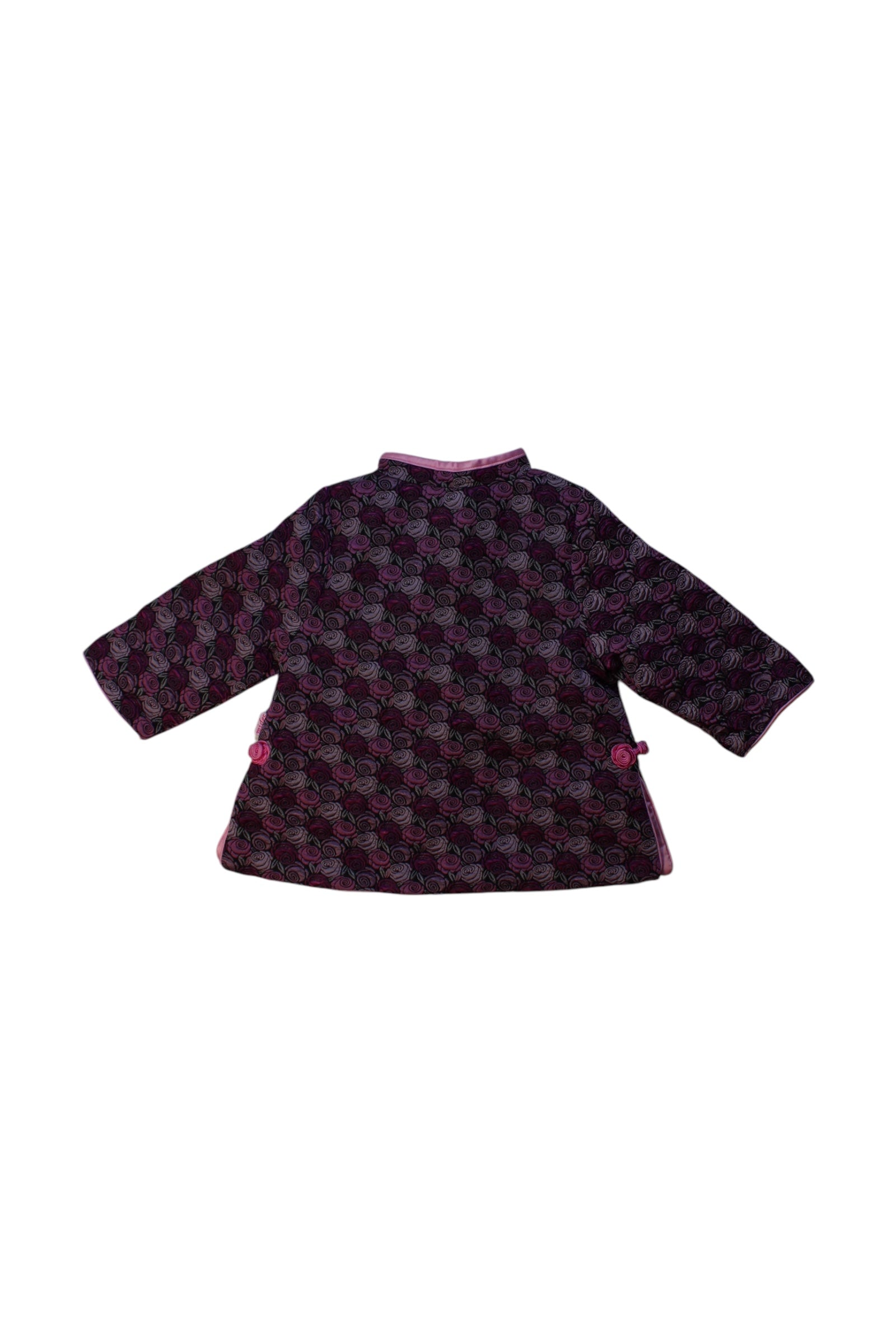 Mides Oriental Jacket 3-6M、mySite、g9winljtr