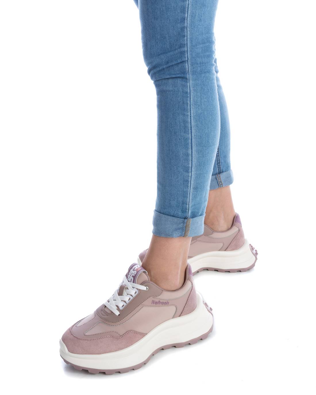 ZAPATO DE MUJER REFRESH 17123904、mySite、gtrtttuynbv