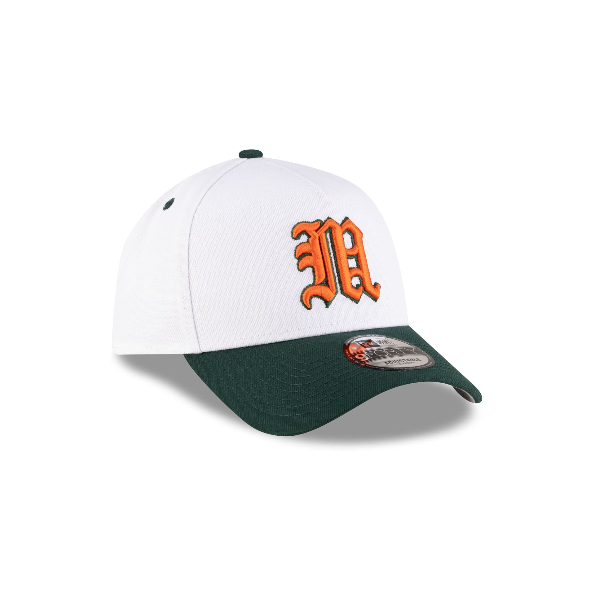 New Era x adidas Miami Hurricanes White 9FORTY A-Frame Snapback Hat、mySite、shNew Era x adidas Miami Hurricanes White 9FORTY A-Frame Snapback Hat、mySite、glenpowelloop_name