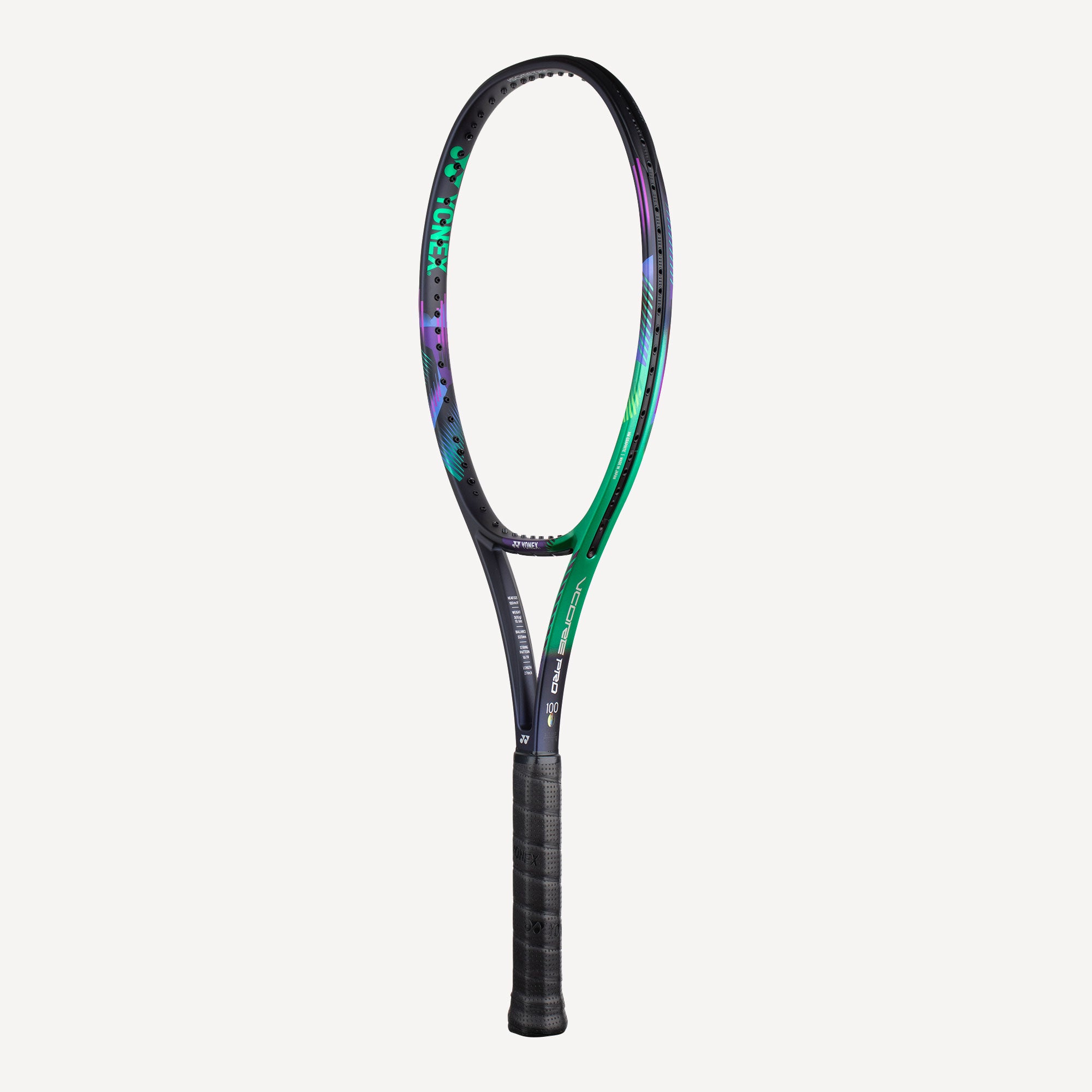 Yonex VCORE PRO 100 3rd Gen Tennis Racket