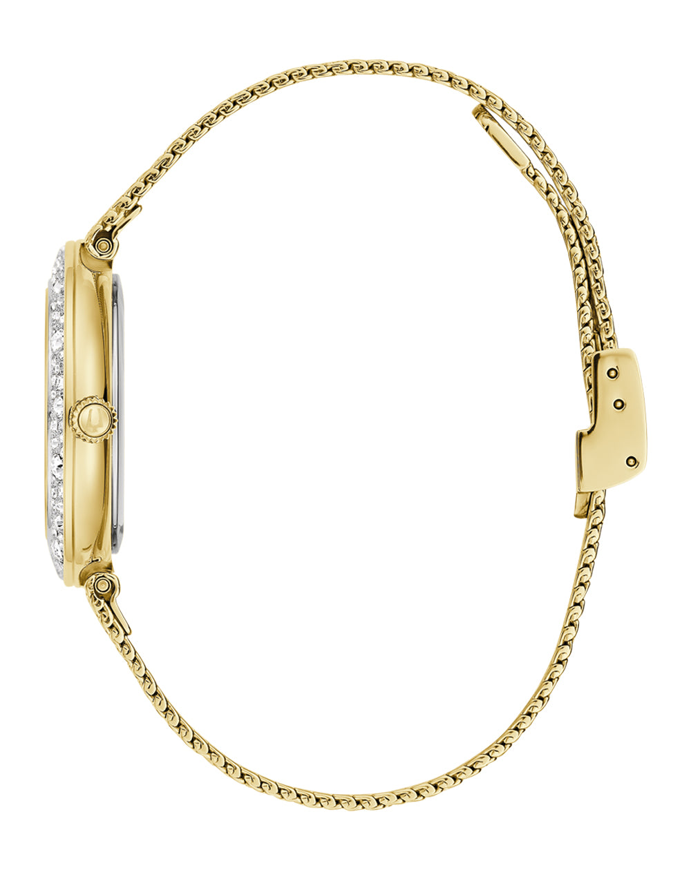 98L321 Classic Champagne Crystal、mySite、botmansion