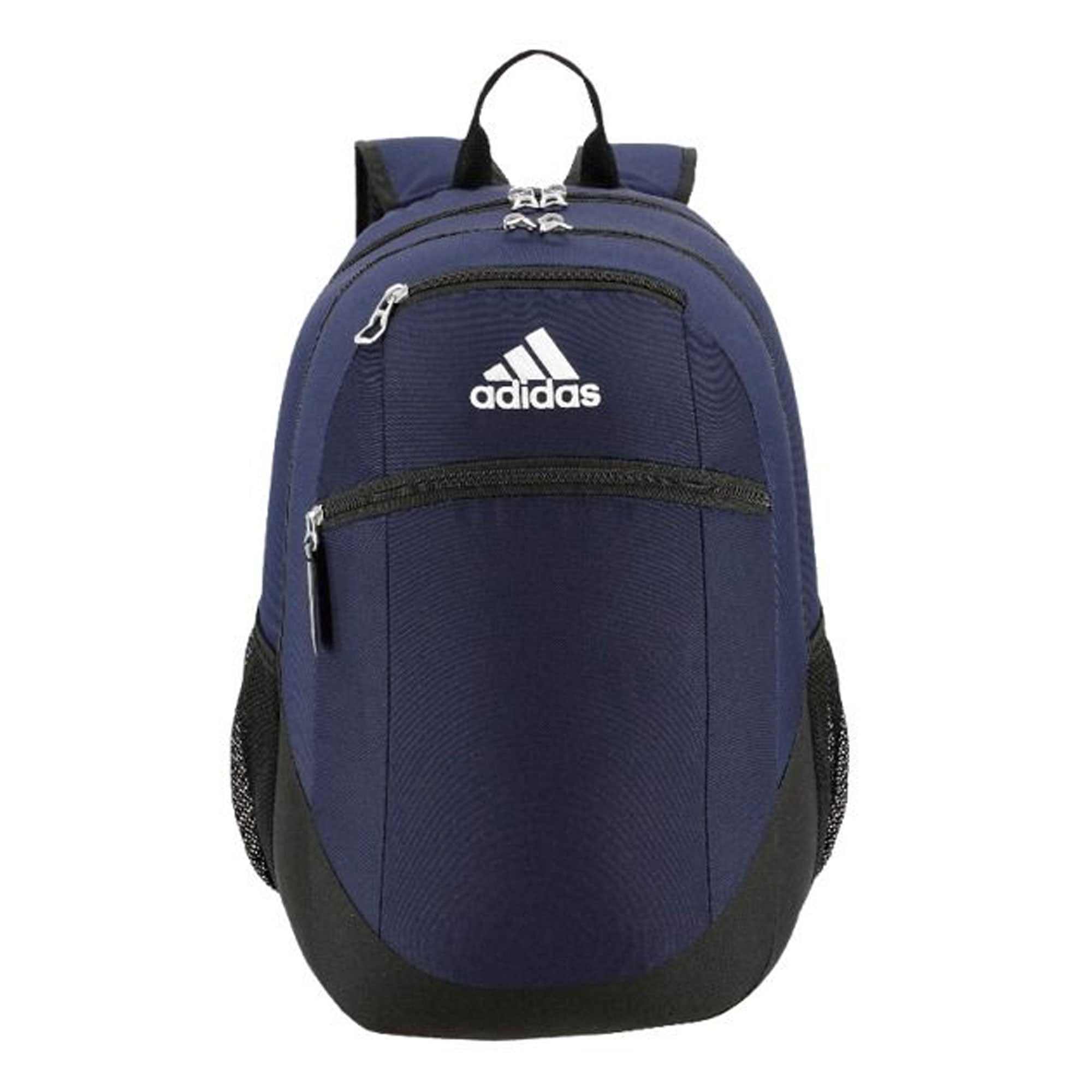 adidas Striker II Team Backpack Navy/White、mySite、noshort