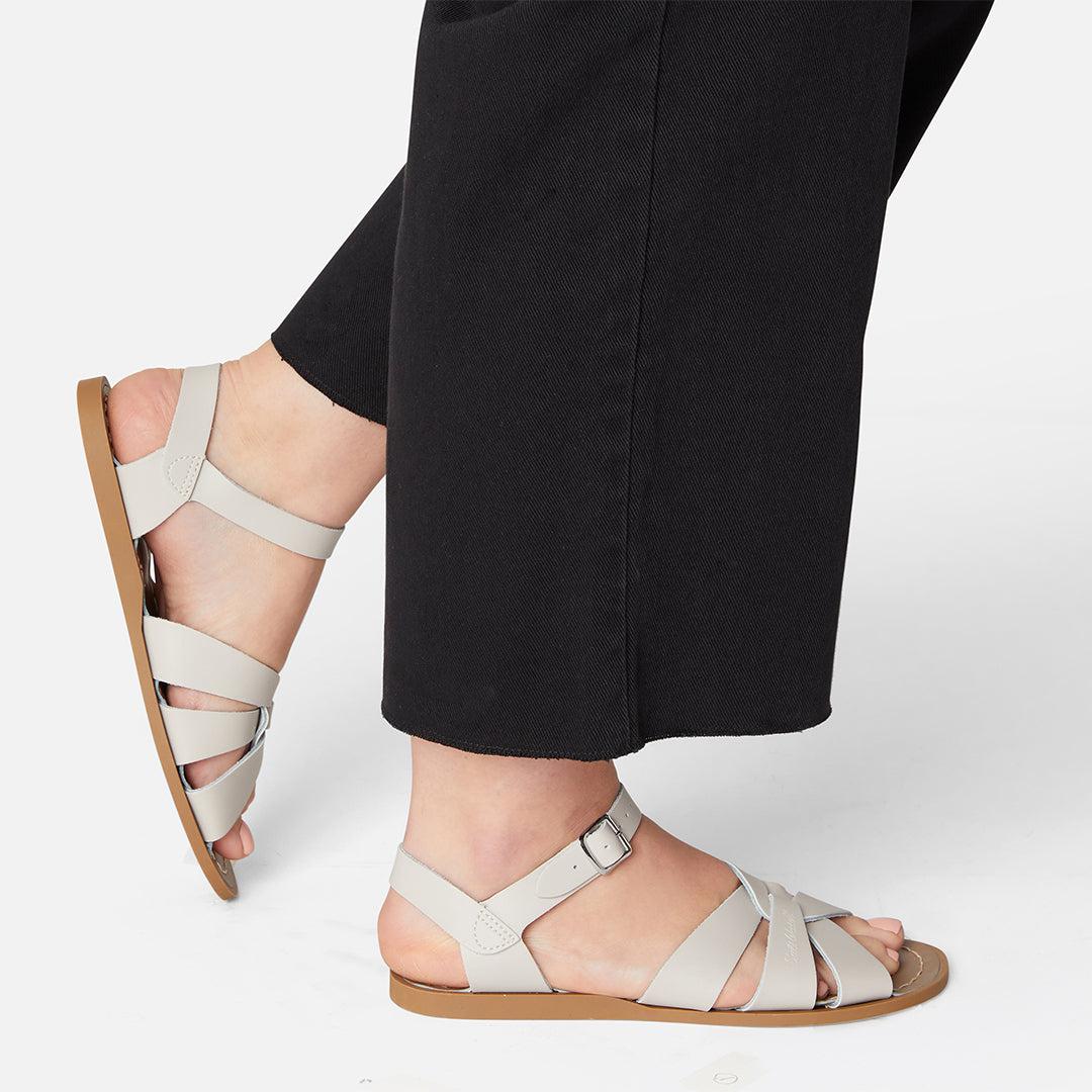  Salt-Water Women's Sandals - Original - Stone、mySite、merchandisen