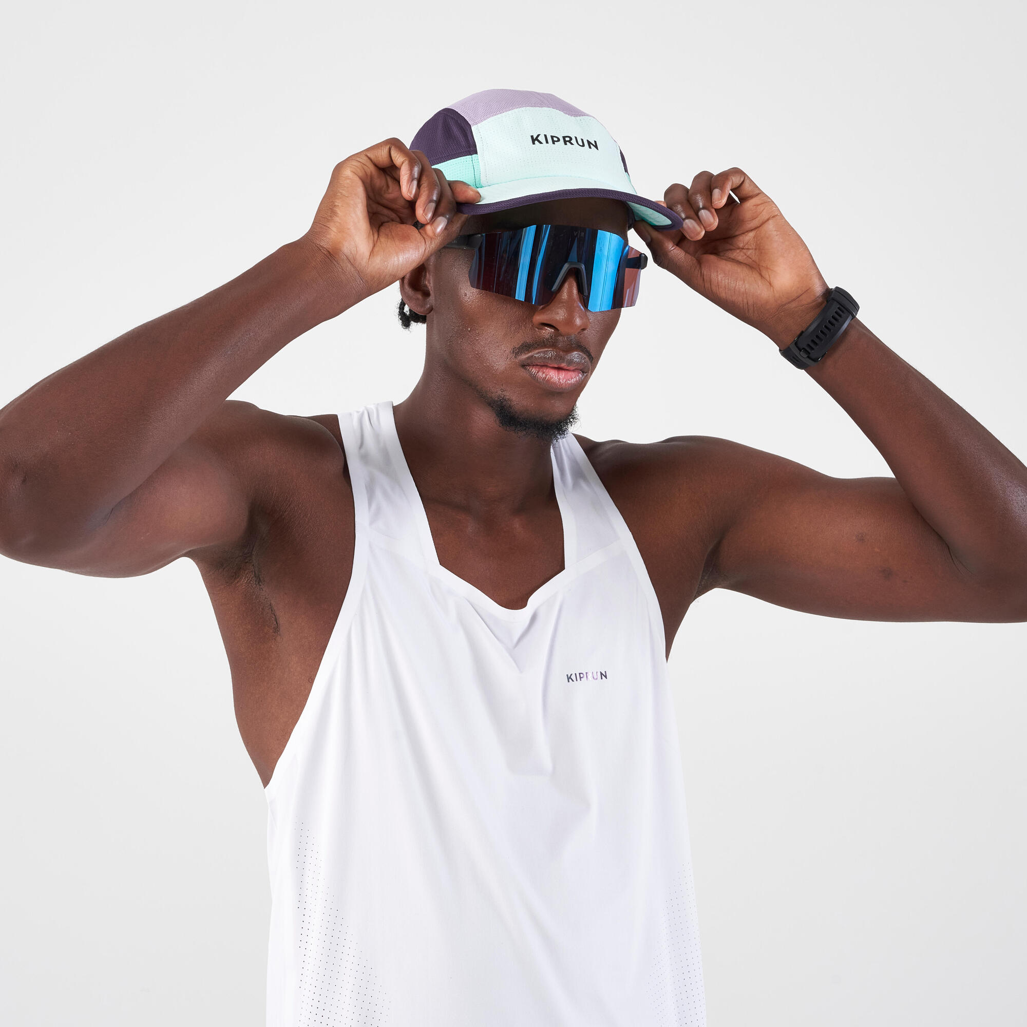 Kiprun Ultra-Light 5-Panel Running Cap、mySite、shKiprun Ultra-Light 5-Panel Running Cap、mySite、glenpowelloop_name