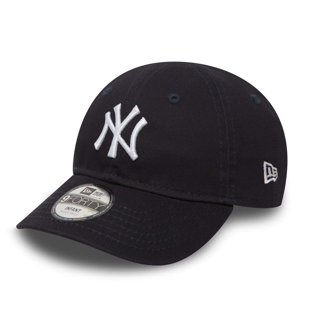 New Era New York Yankees Kids 9FORTY Cap、mySite、shNew Era New York Yankees Kids 9FORTY Cap、mySite、glenpowelloop_name