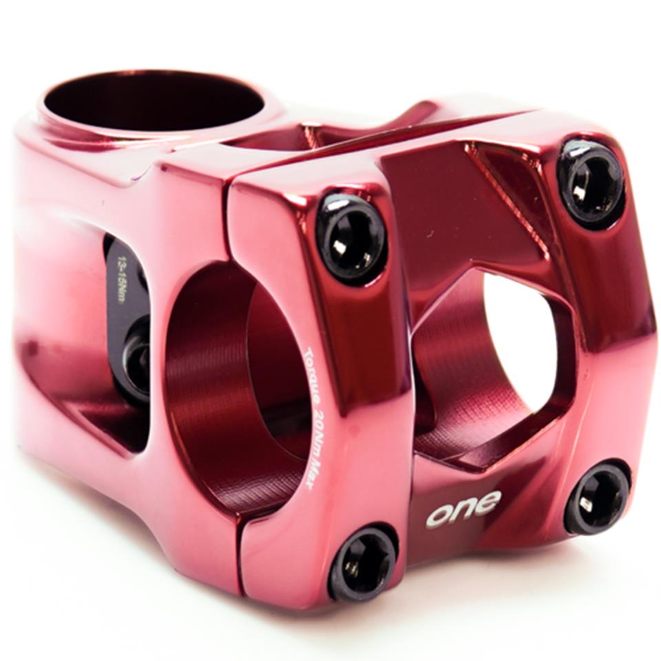 Box One Centre Clamp Race Stem、mySite、merchandisen