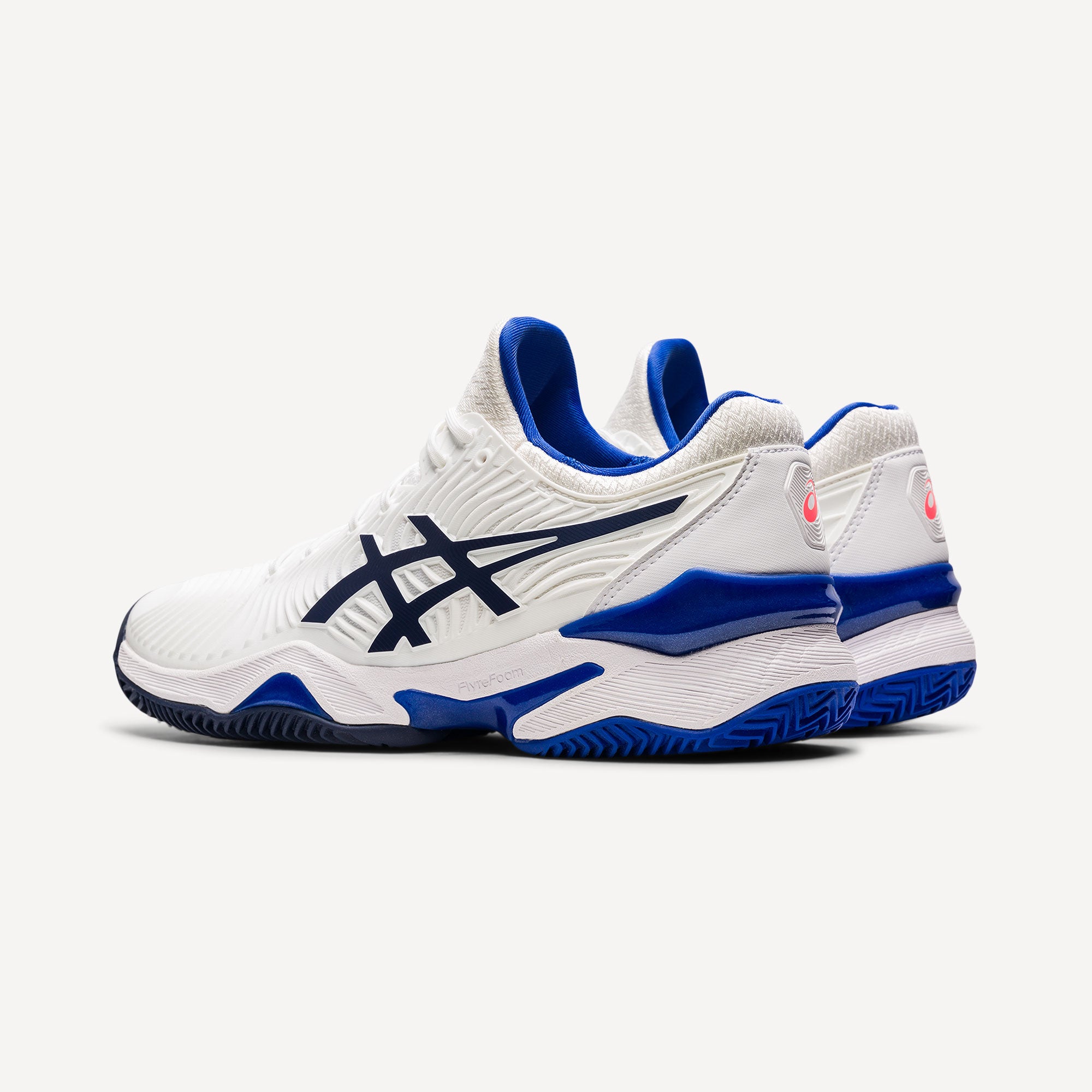 ASICS Court FF 2 Women's Clay Court Tennis Shoes