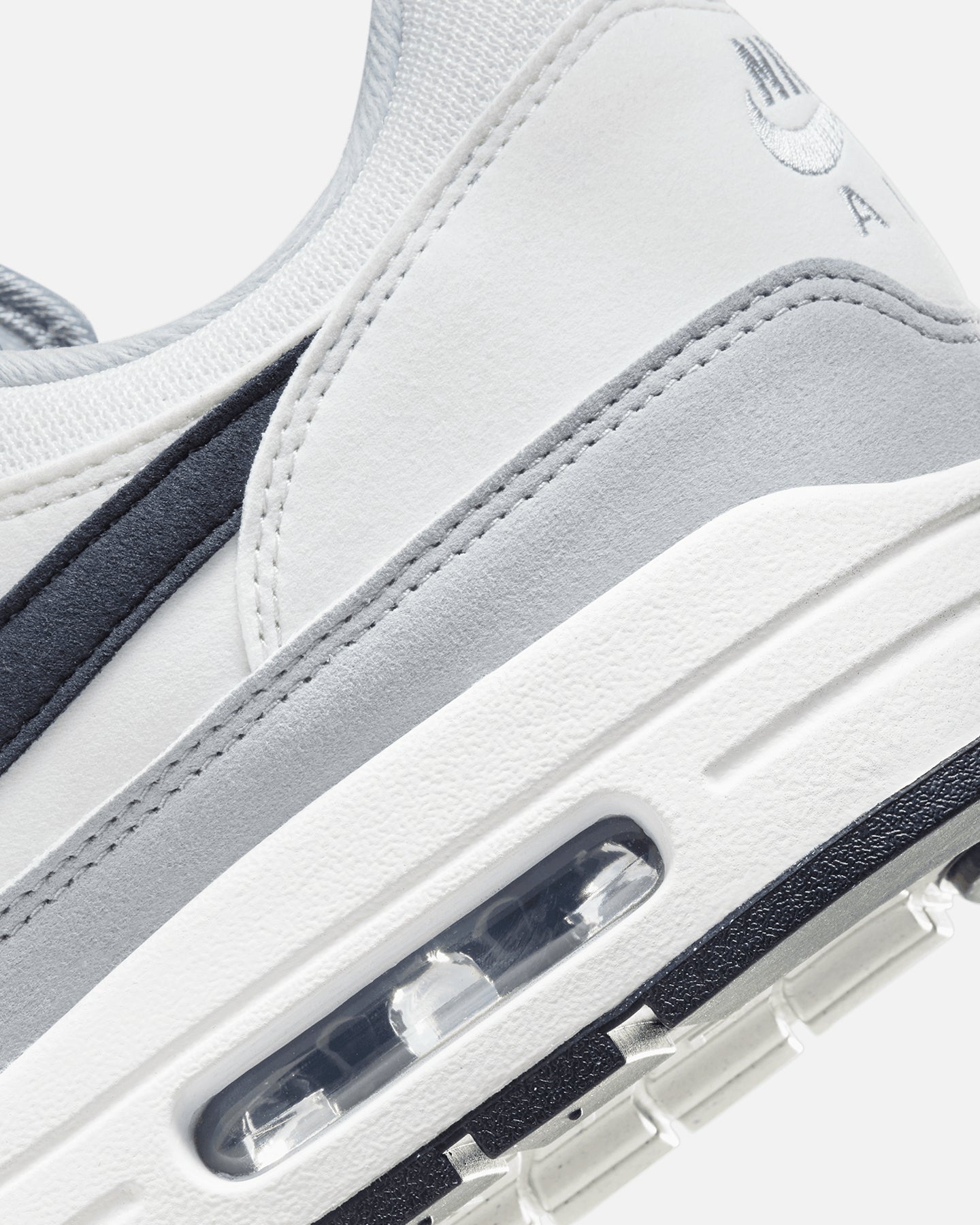 Nike Air Max 1 Platinum Tint/Dark Obsidian、mySite、zt4zffjzw