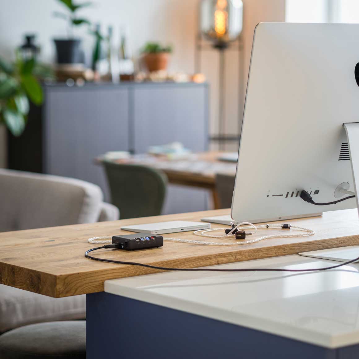  Chord - Mojo 2、mySite、merchandisen